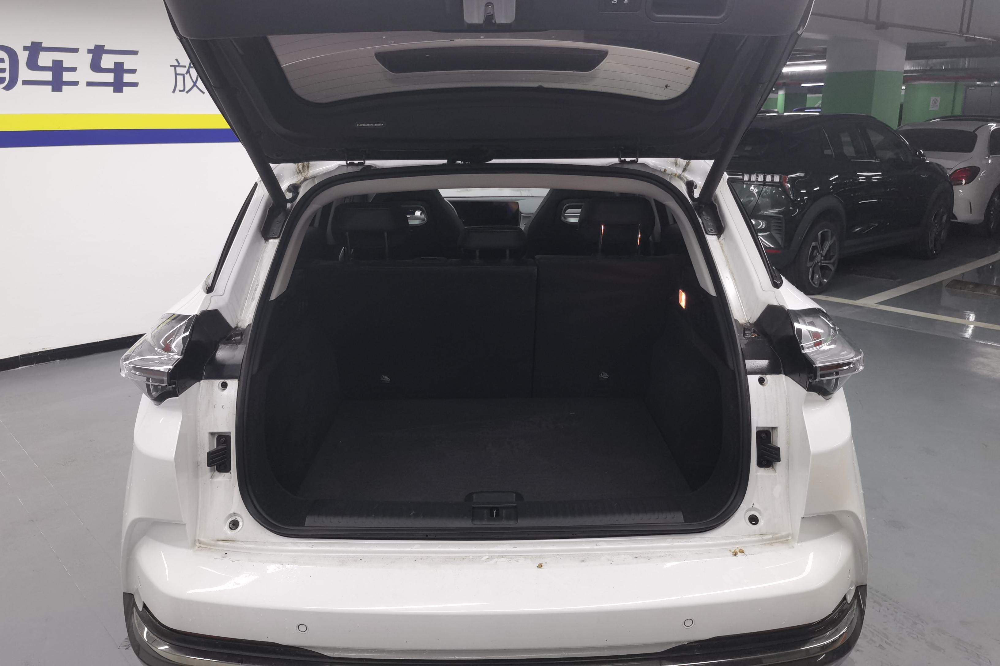 Neta U 2024 изображение автомобиля #12