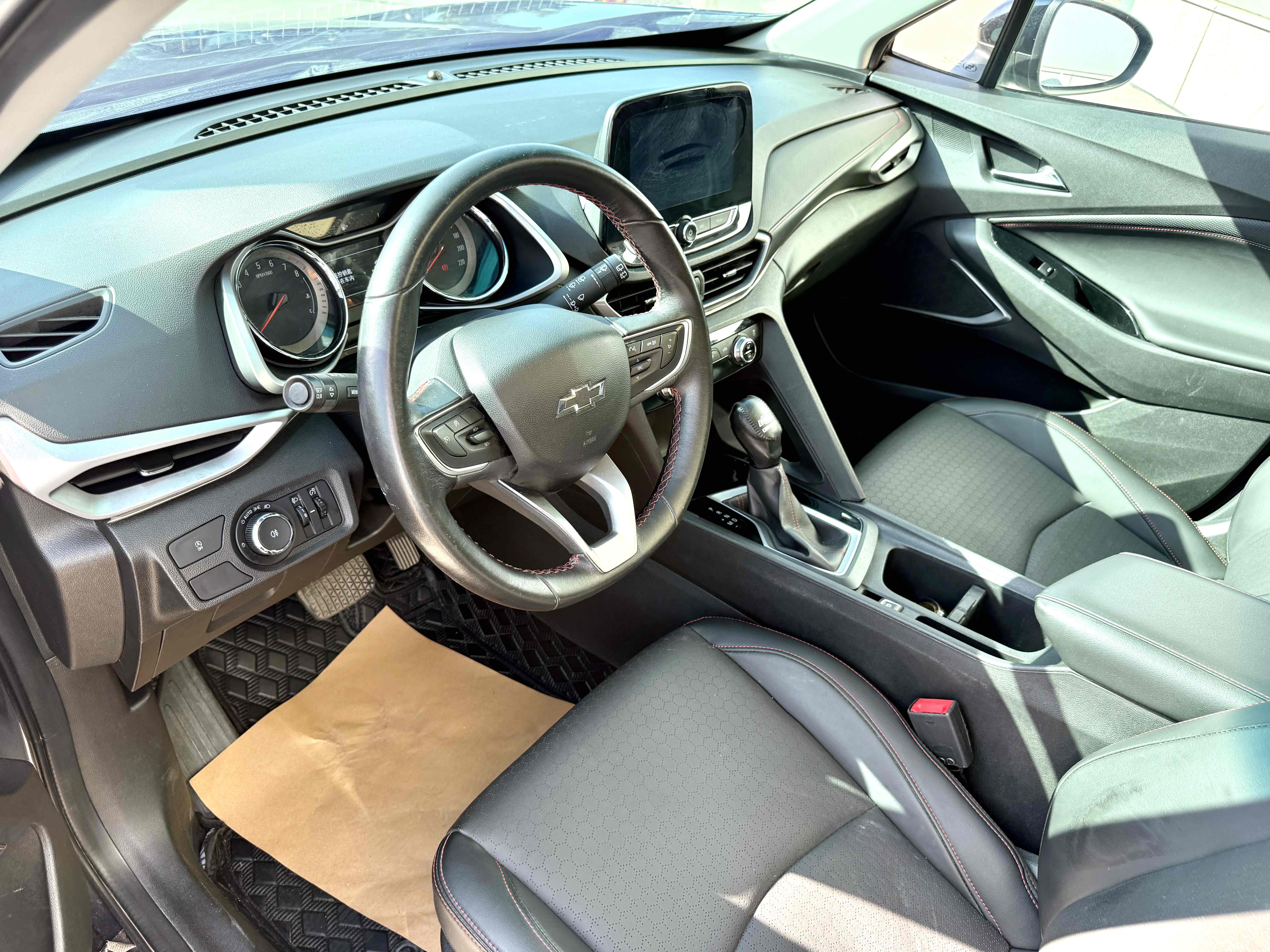 Chevrolet Orlando 2020 #12 Chevrolet Orlando 2020 immagine di auto #12