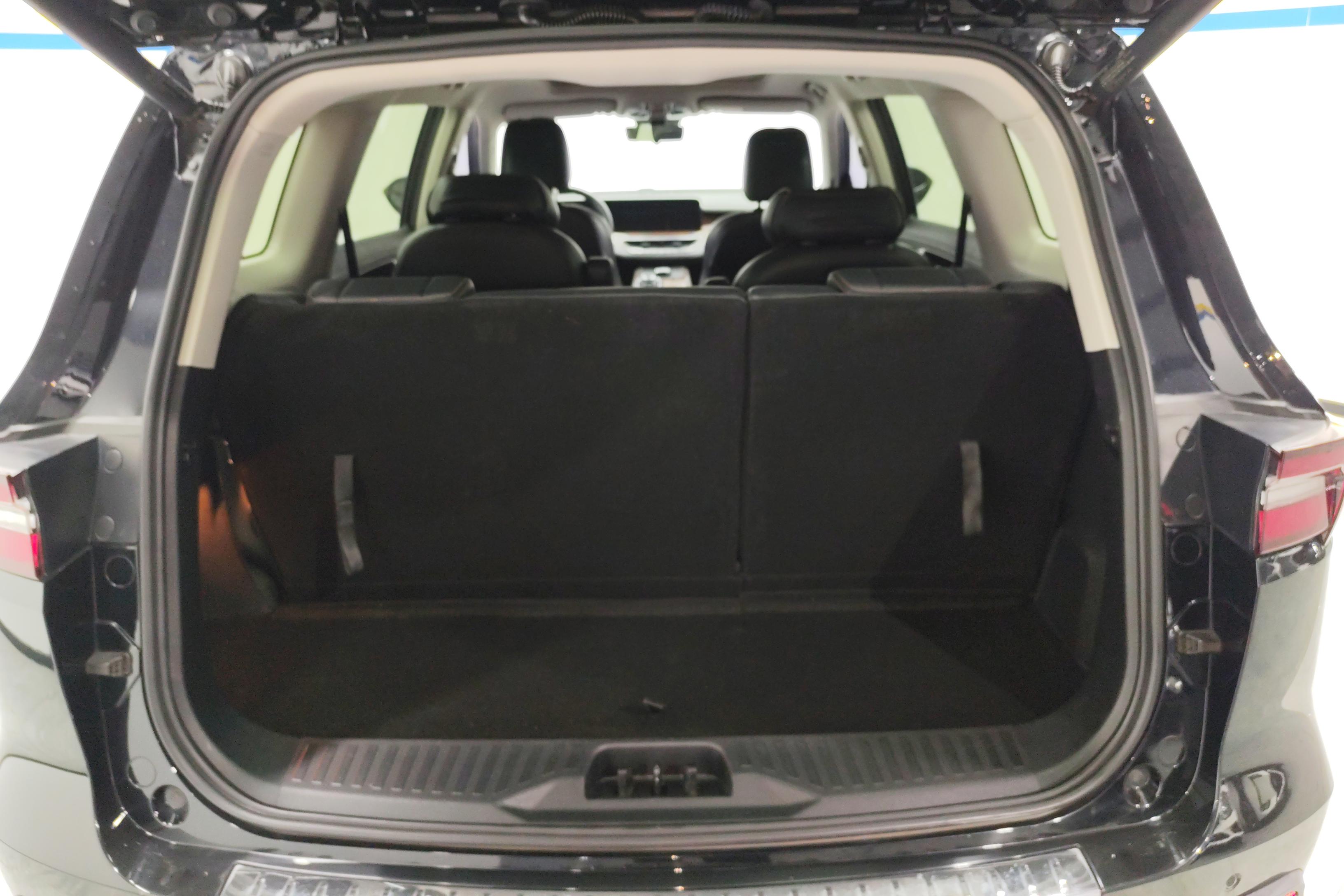 Ford Equator 2021 car image #12