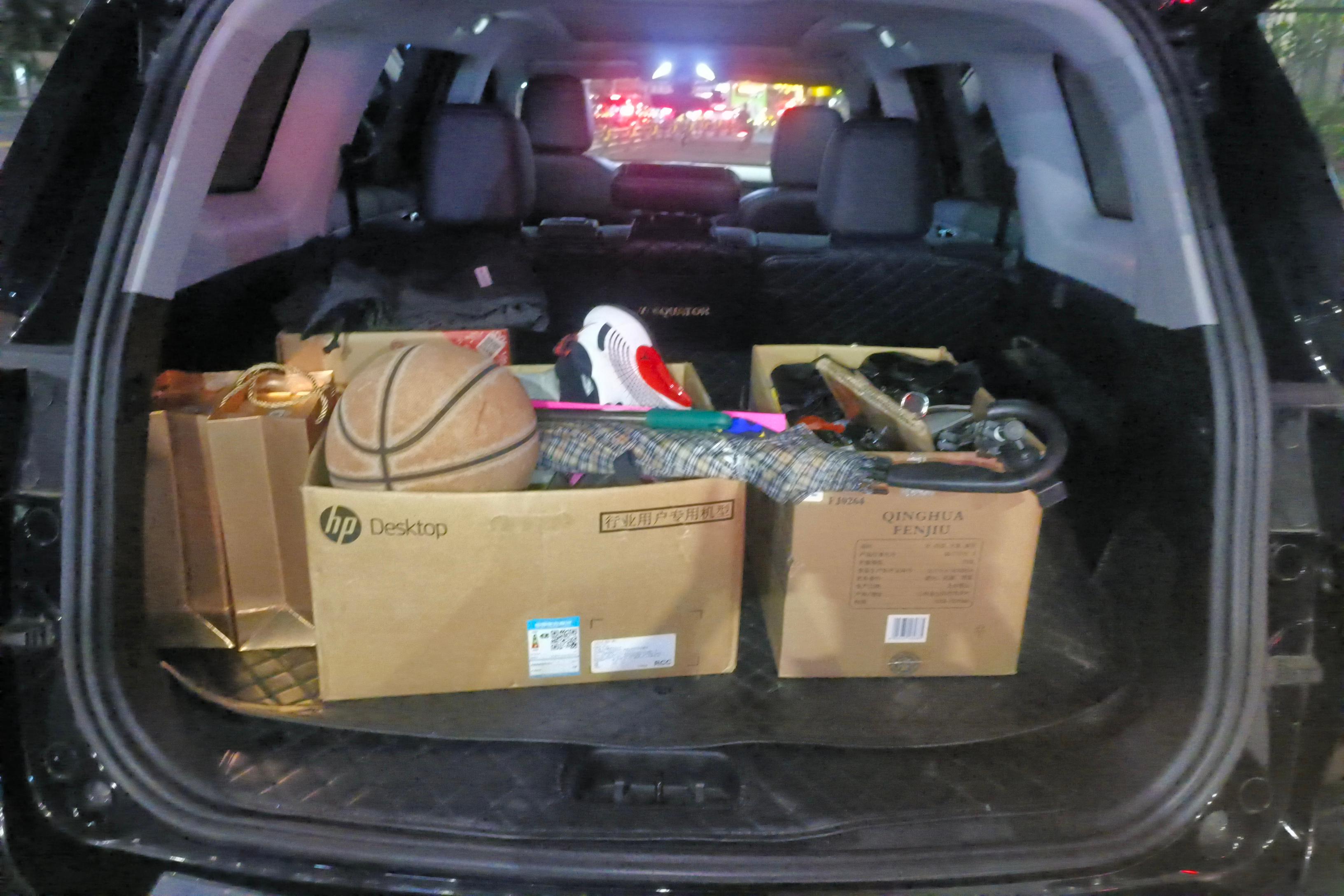 Ford Equator 2021 #12 Ford Equator 2021 car image #12