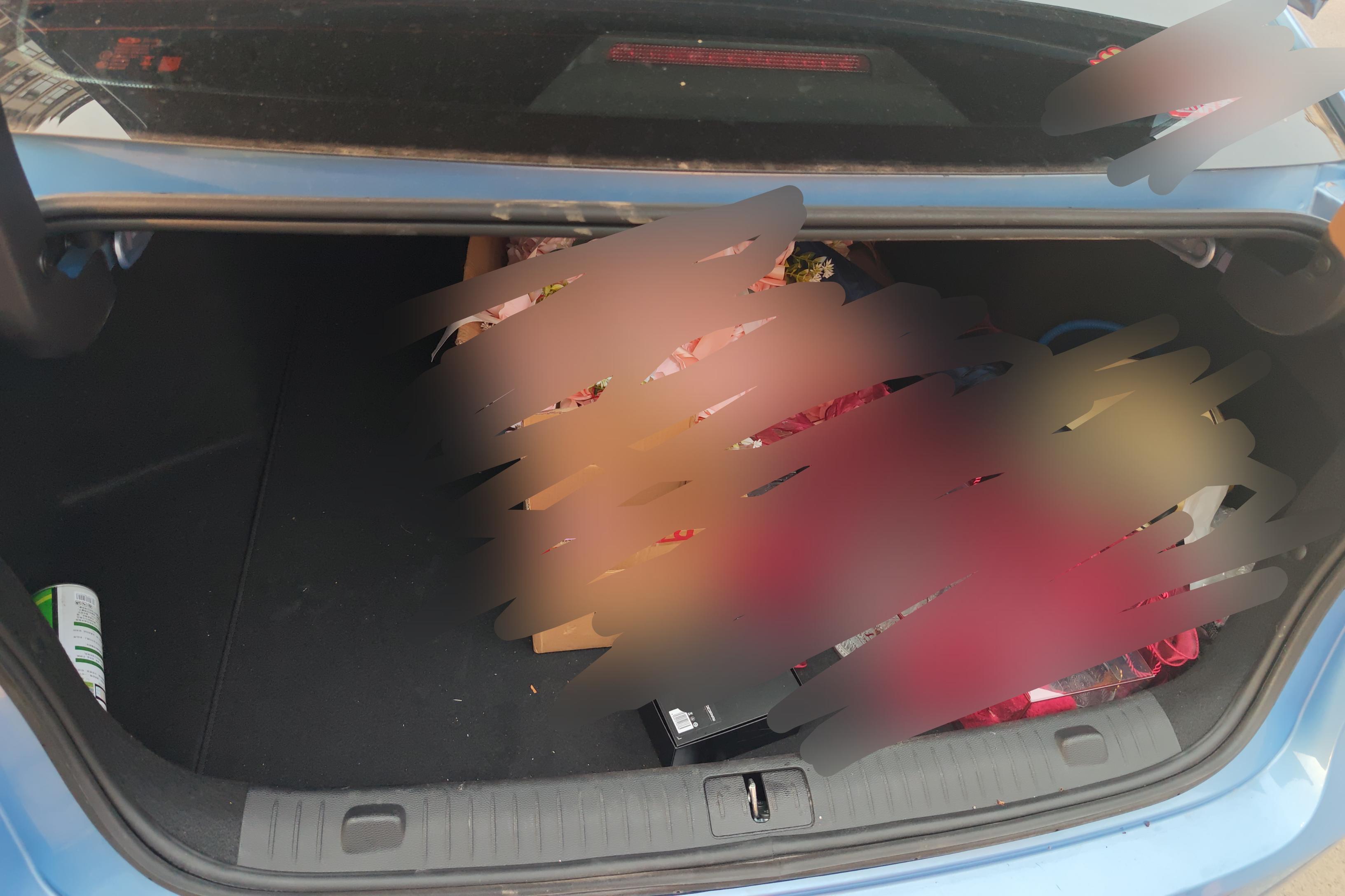 Chery Arrizo 8 Pro 2023 car image #12