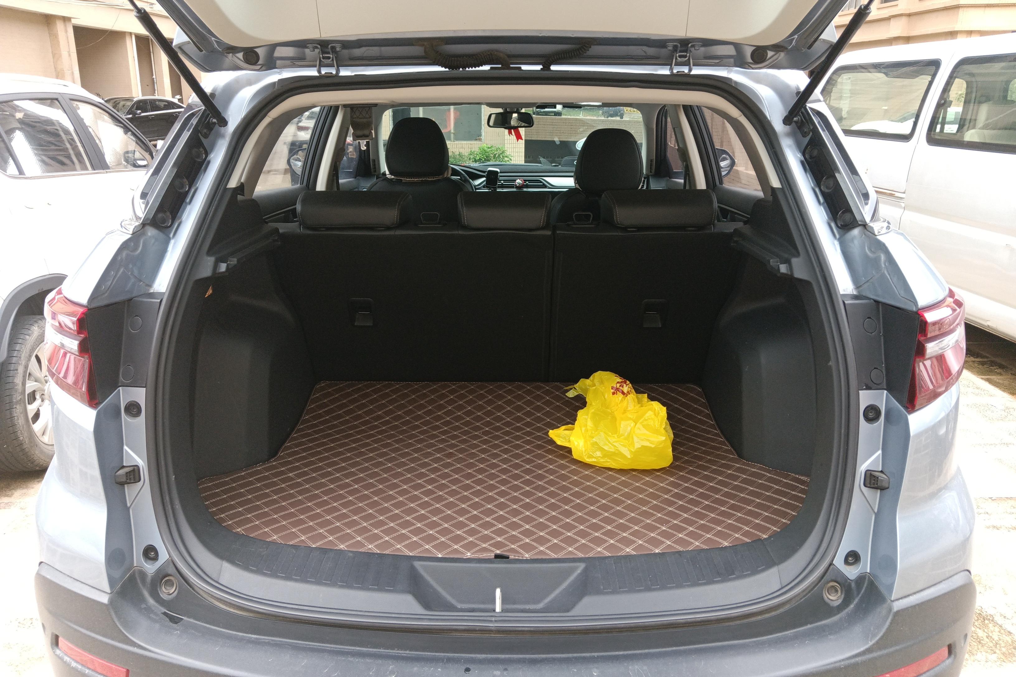 Ford Territory 2021 #12 Ford Territory 2021 immagine di auto #12