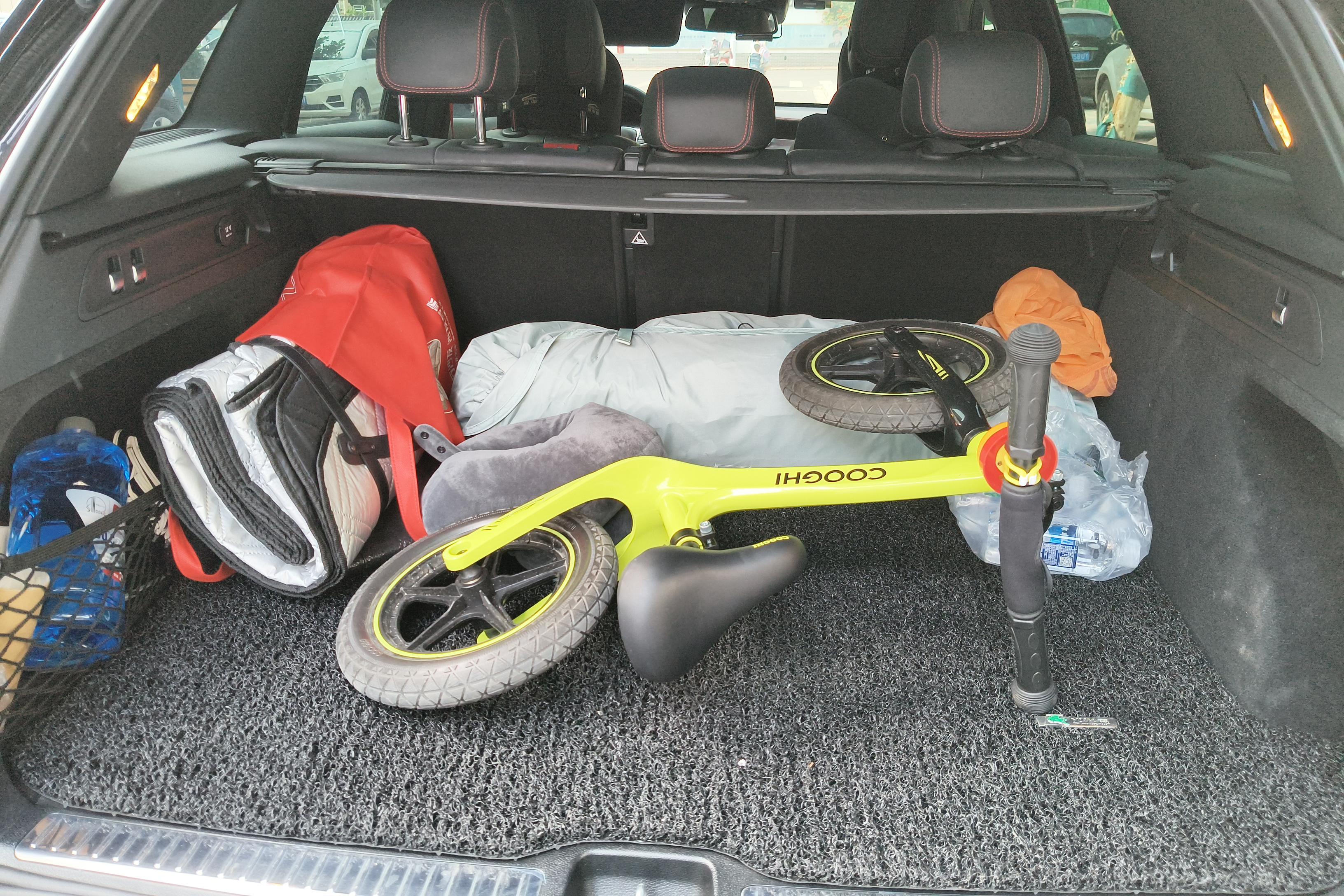 Mercedes-Benz GLC AMG 2020 #12 Mercedes-Benz GLC AMG 2020 immagine di auto #12