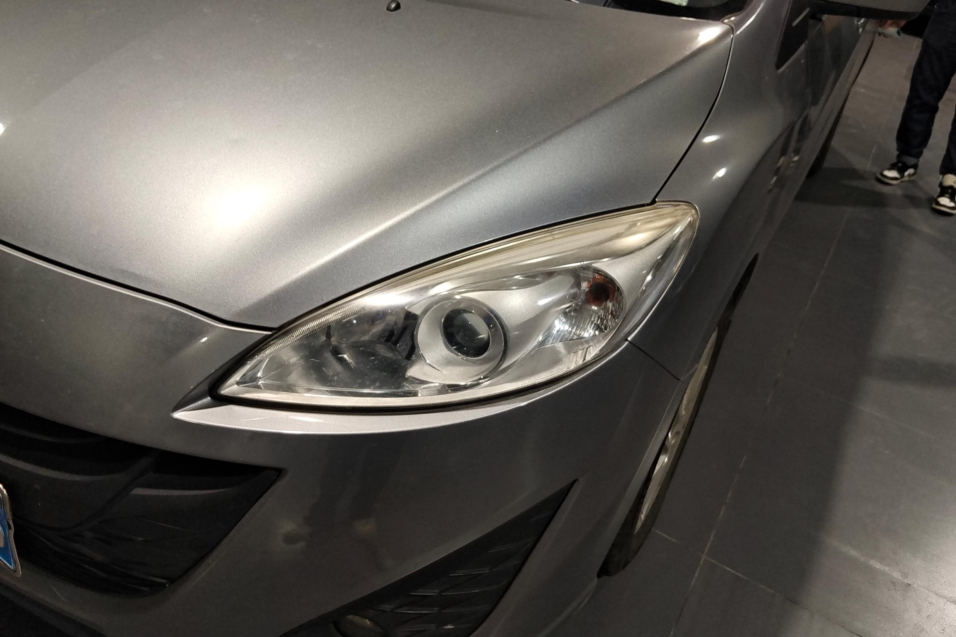 马自达 马自达5 2014 汽车图片 #12