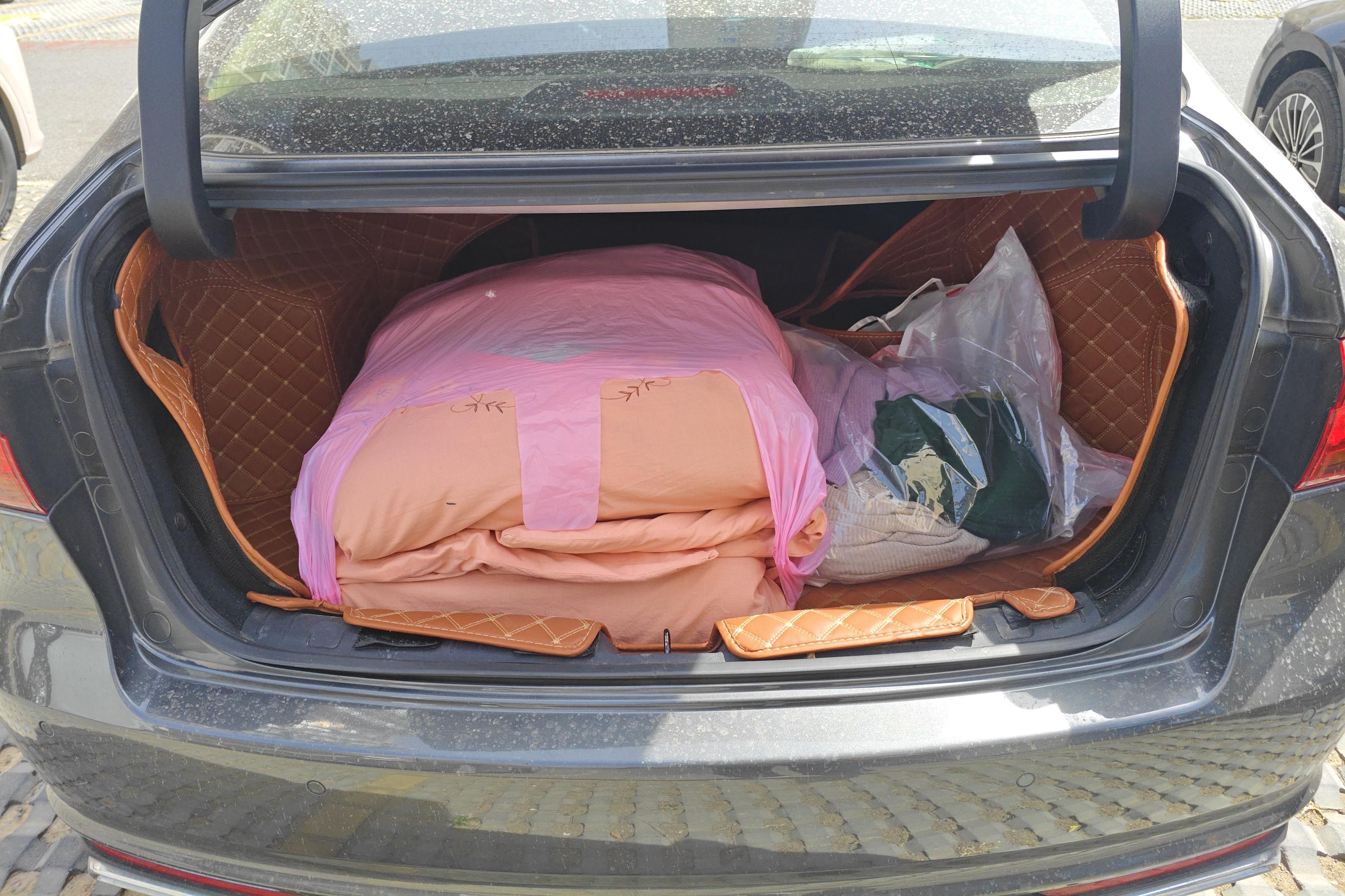 长安 锐程CC 2021 #12 长安 锐程CC 2021 汽车图片 #12