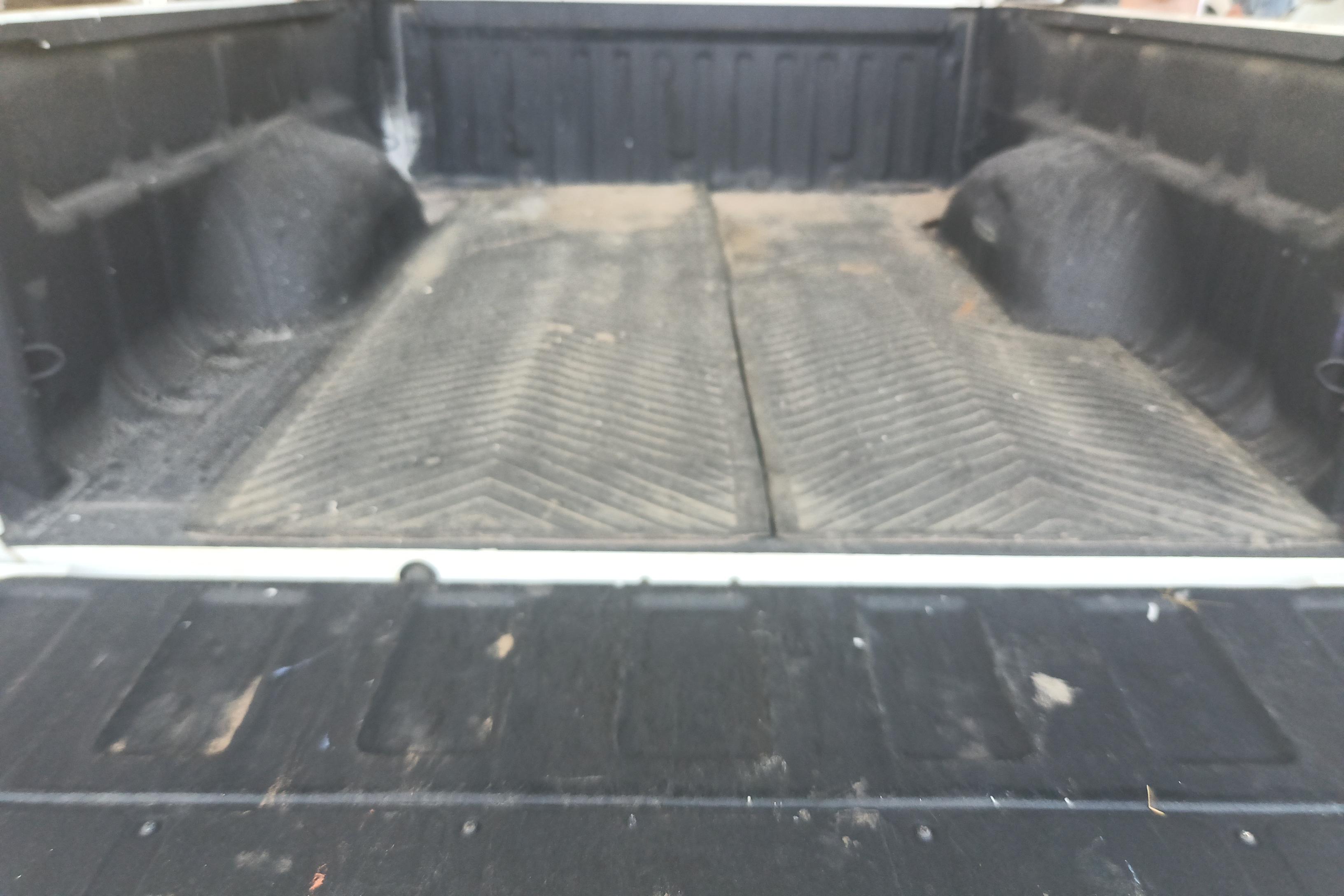 Great Wall Wingle 7 2020 #12 Great Wall Wingle 7 2020 car image #12