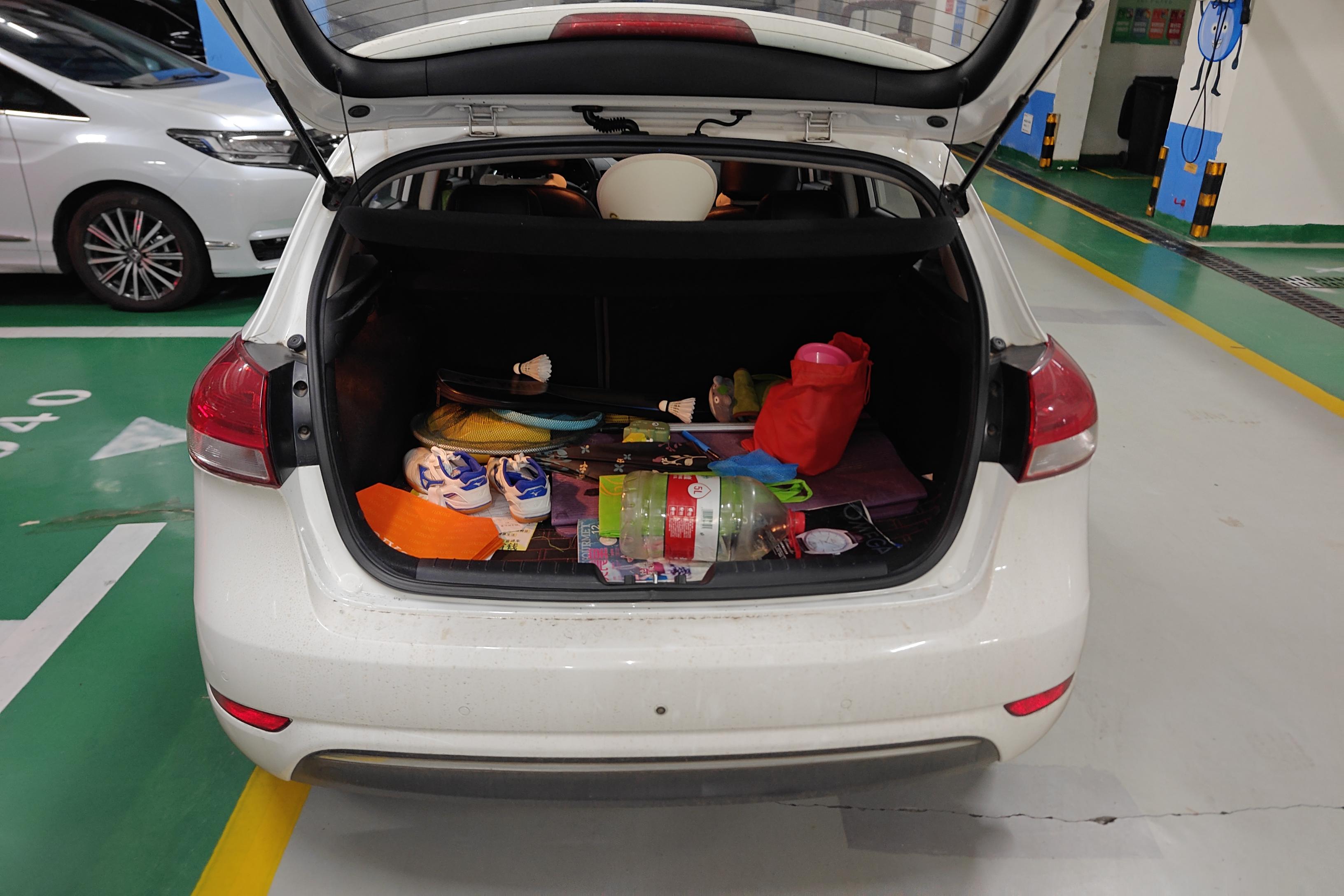 起亚 起亚K3S 2015 汽车图片 #12