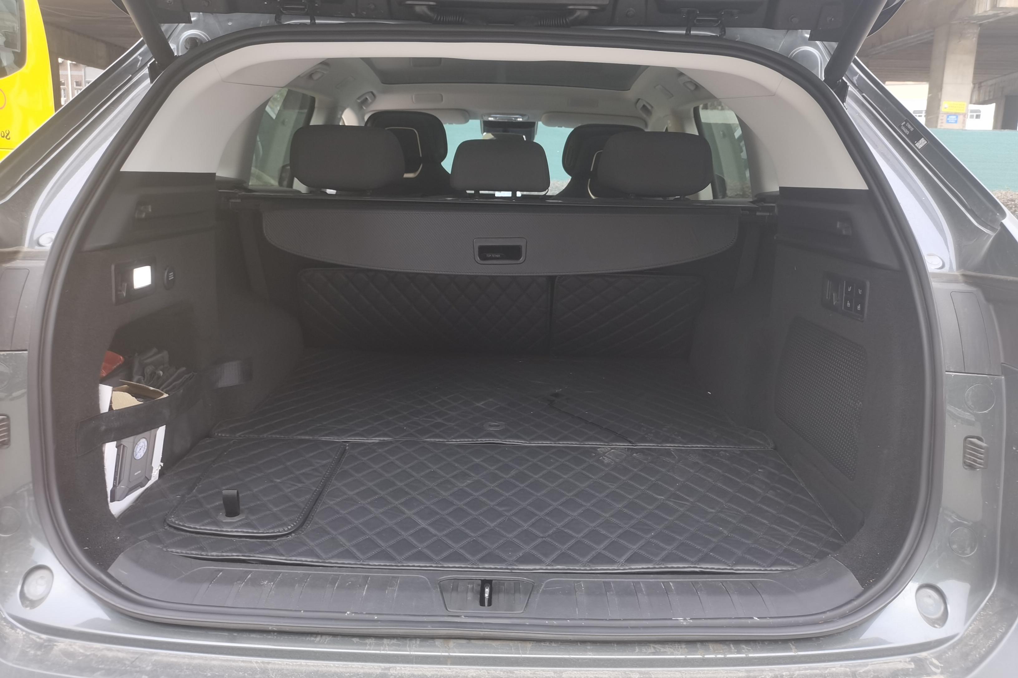 Exceed Stellar Era ET 2024 car image #12