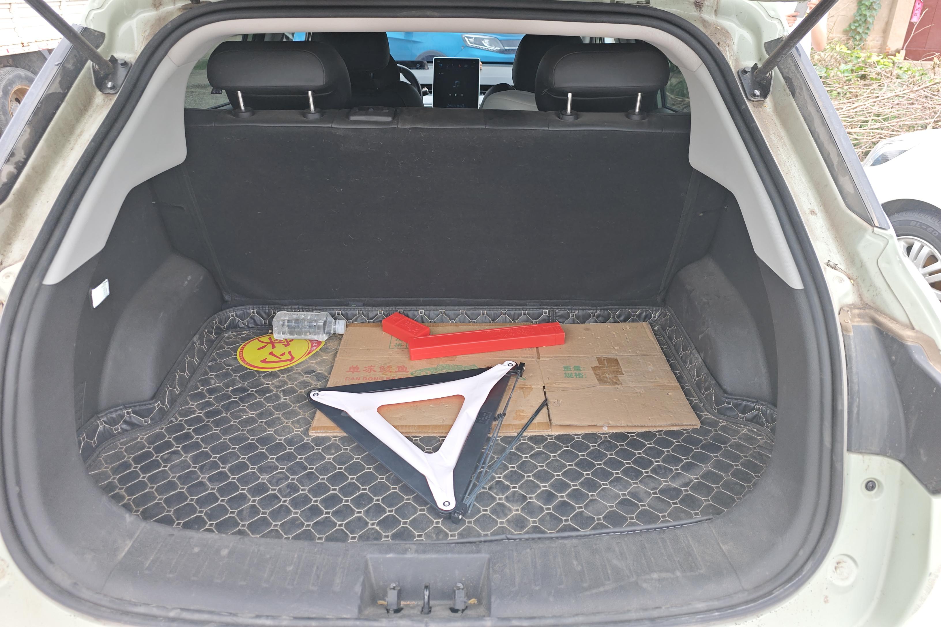 Neta L 2022 #12 Neta L 2022 изображение автомобиля #12