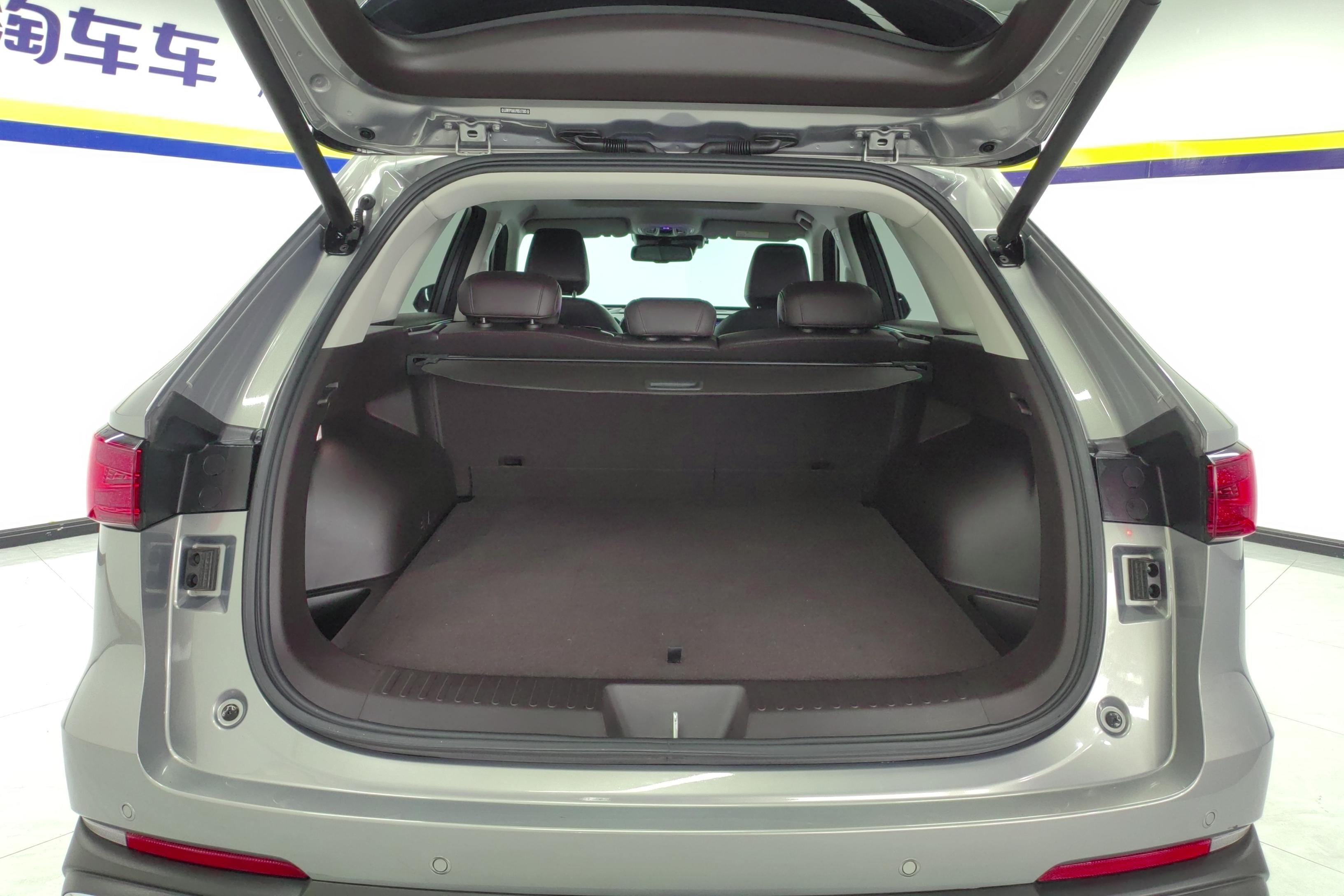 Haval Fierce Dragon MAX 2023 car image #12