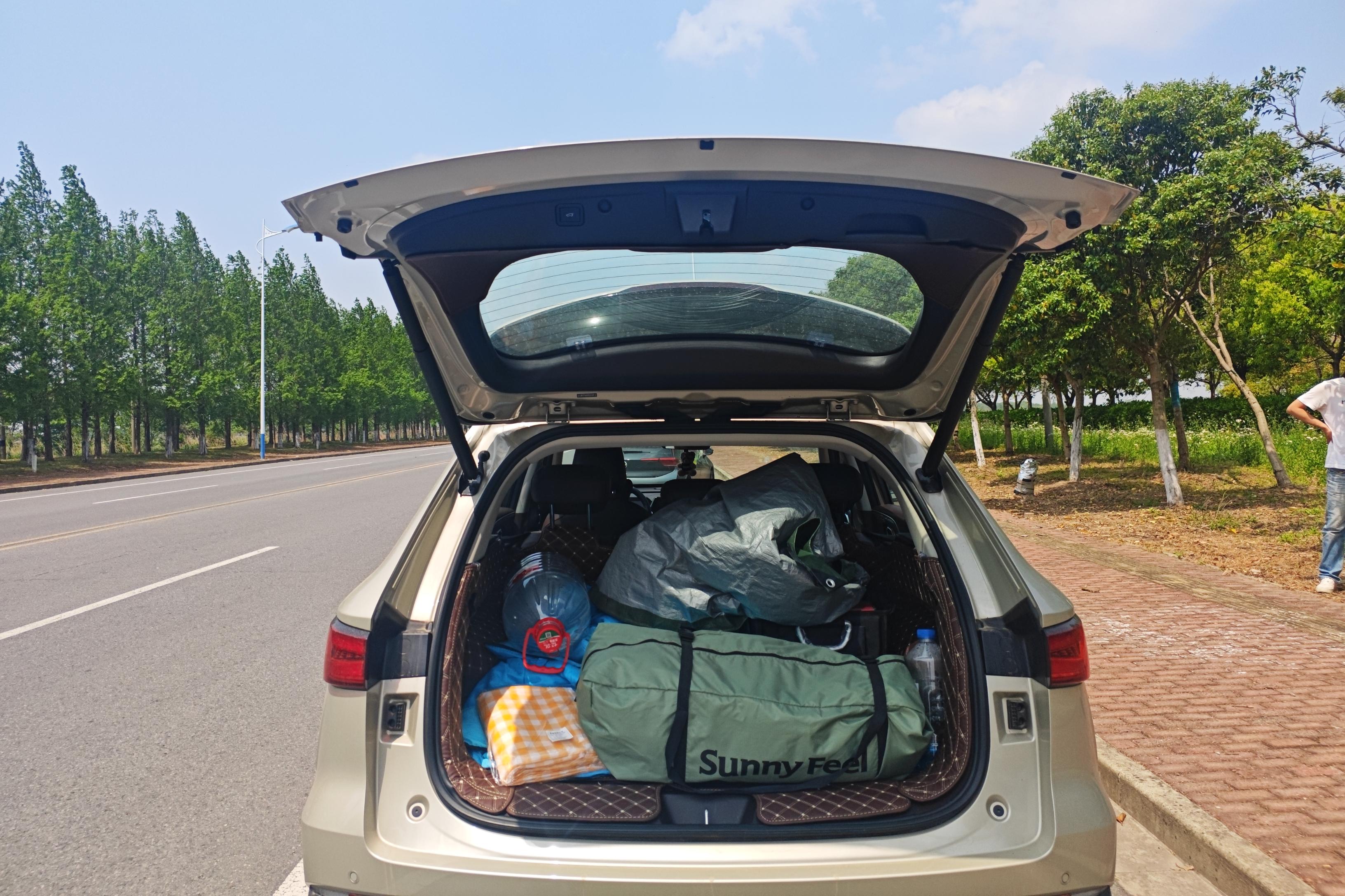 Haval Fierce Dragon MAX 2024 car image #12