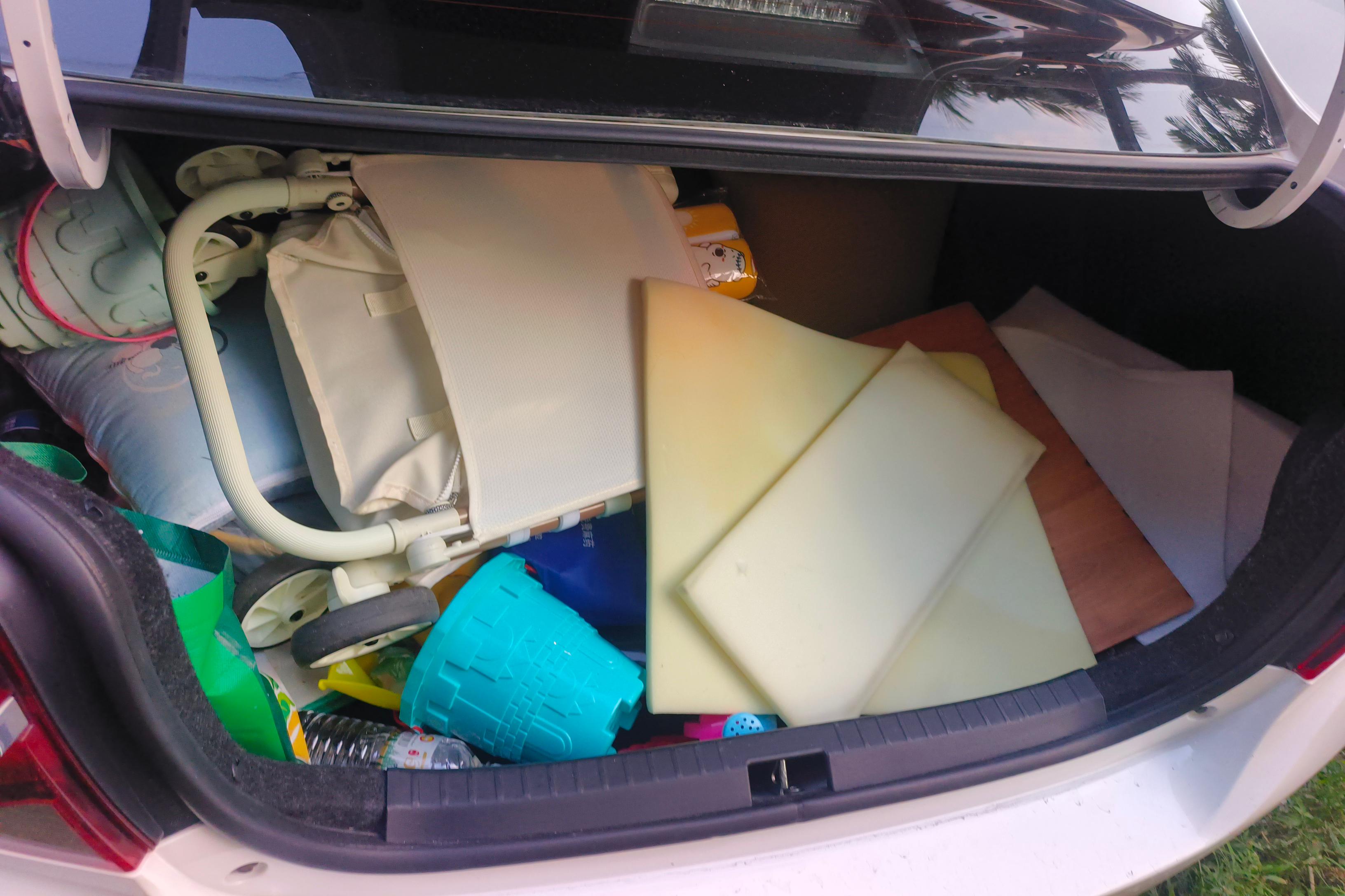 Toyota Vios 2020 car image #12