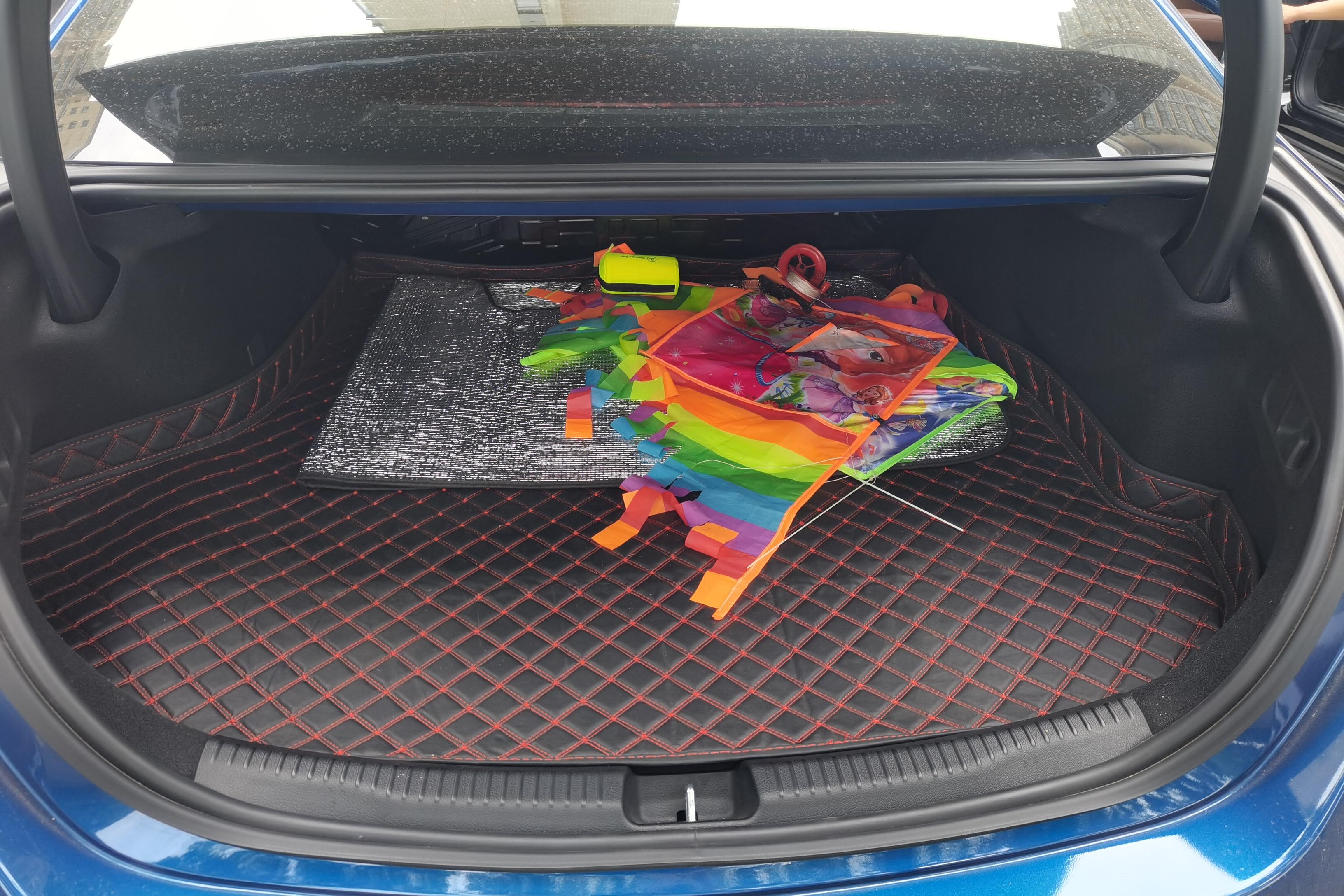 Mercedes-Benz C Class New Energy 2023 #12 Mercedes-Benz C Class New Energy 2023 immagine di auto #12