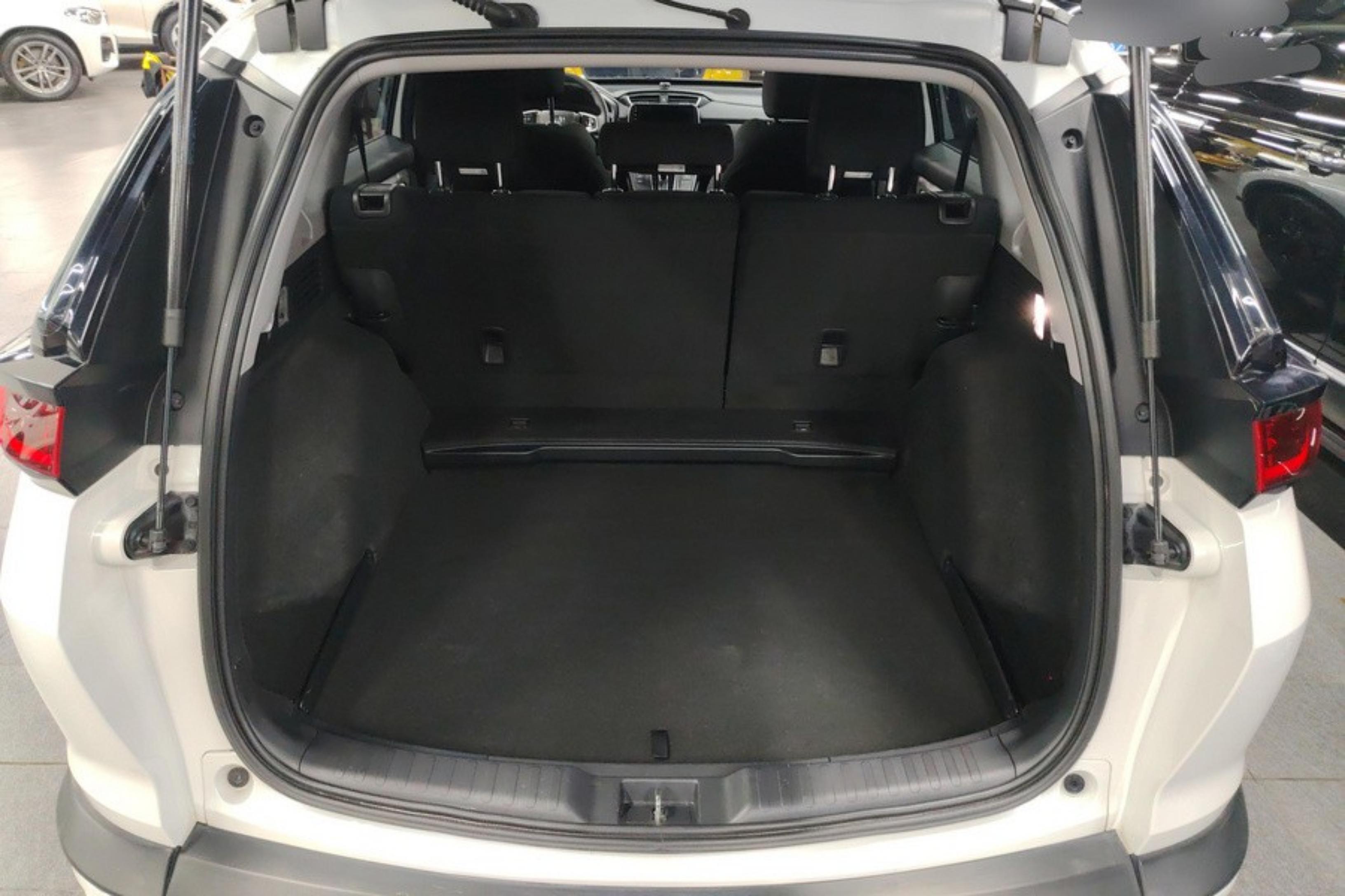 Honda Breeze 2022 car image #12