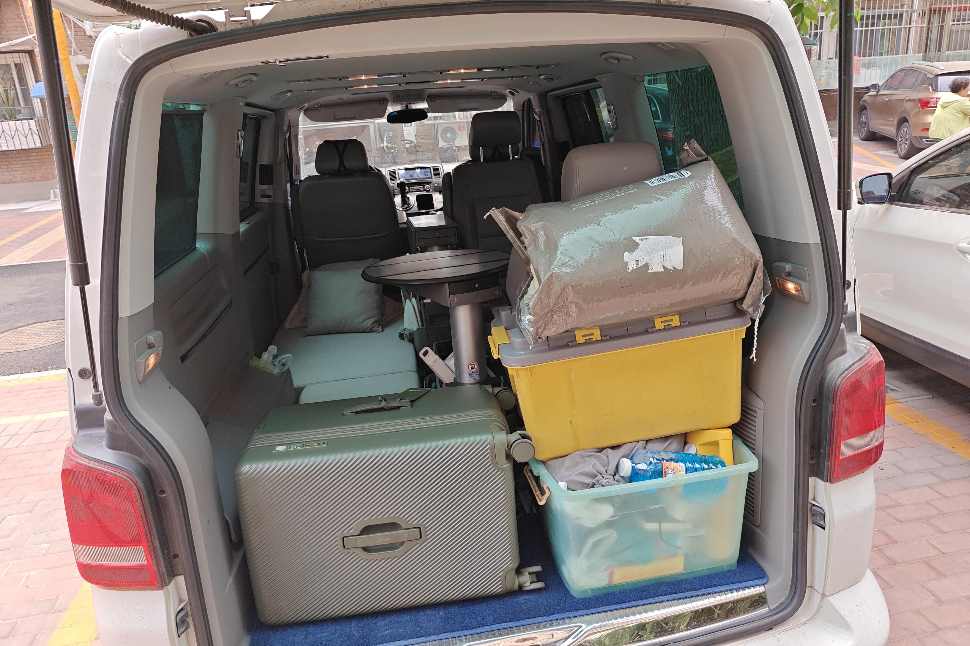 Volkswagen Multivan 2012 #12 Volkswagen Multivan 2012 imagem de carro #12