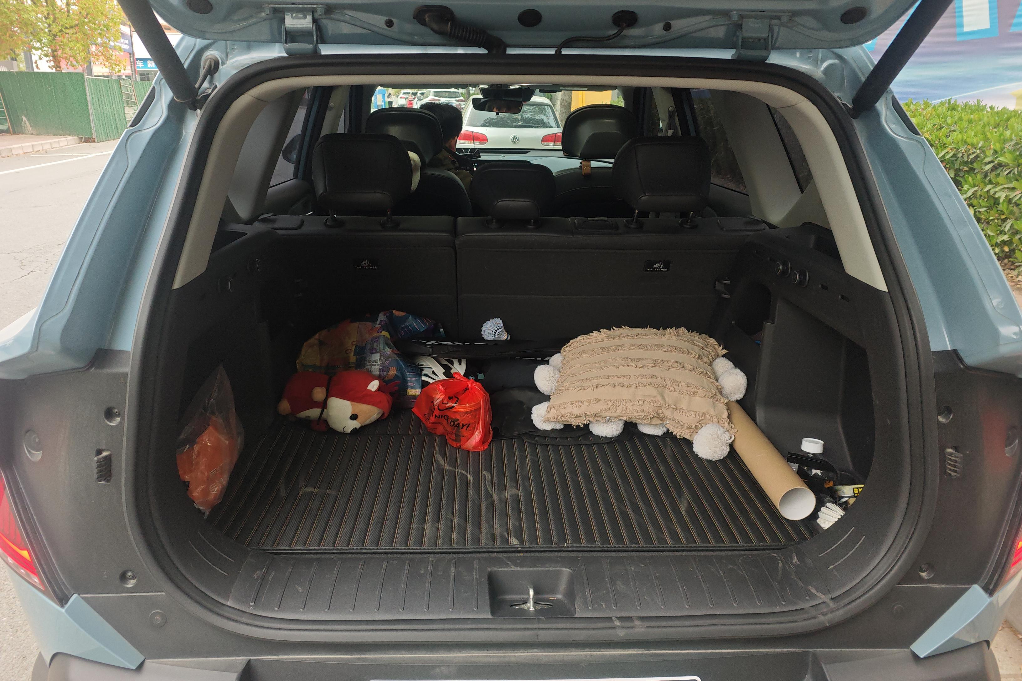 Kia EV5 2023 image de voiture #12