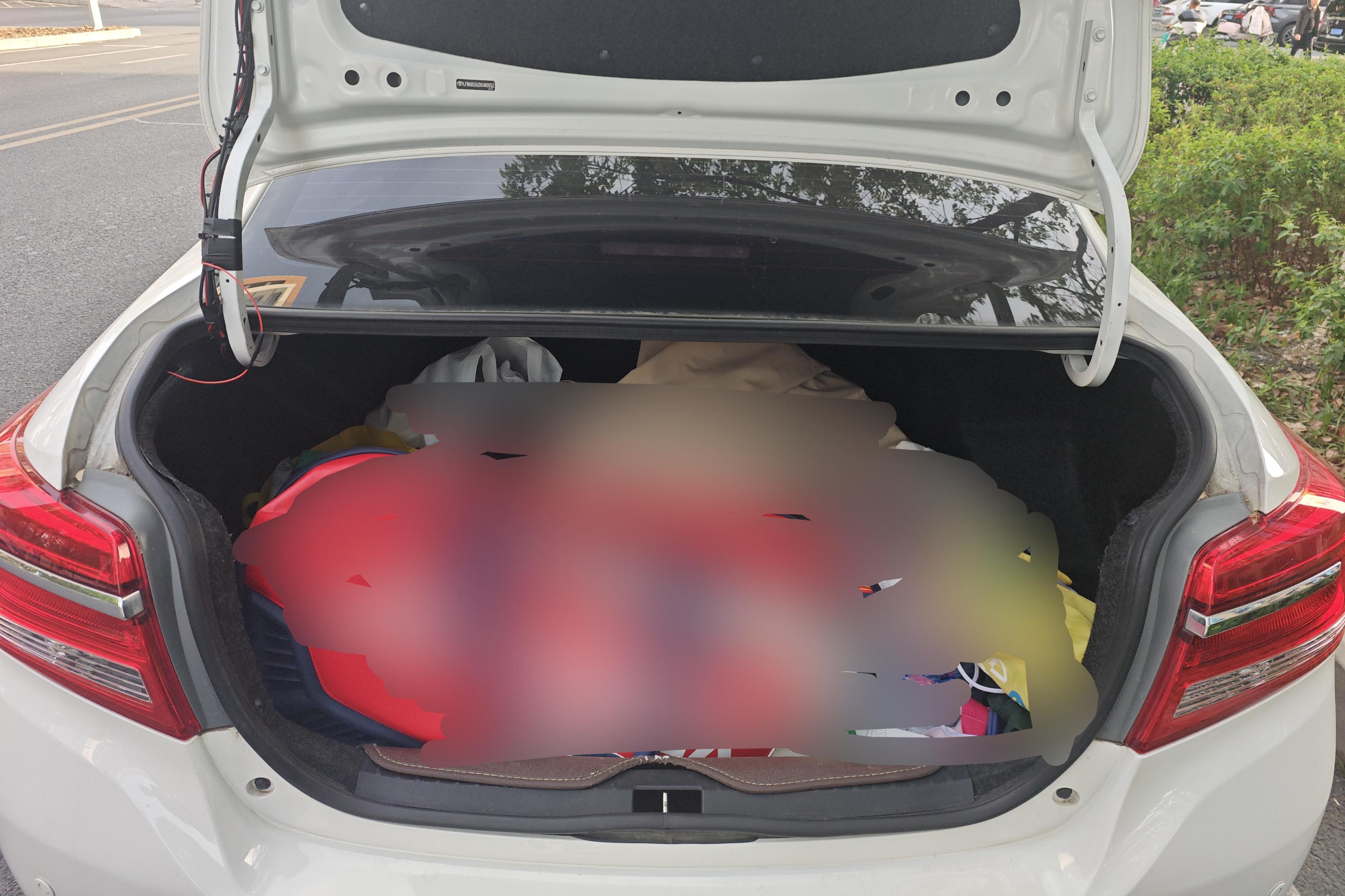 Toyota Vios 2019 изображение автомобиля #12