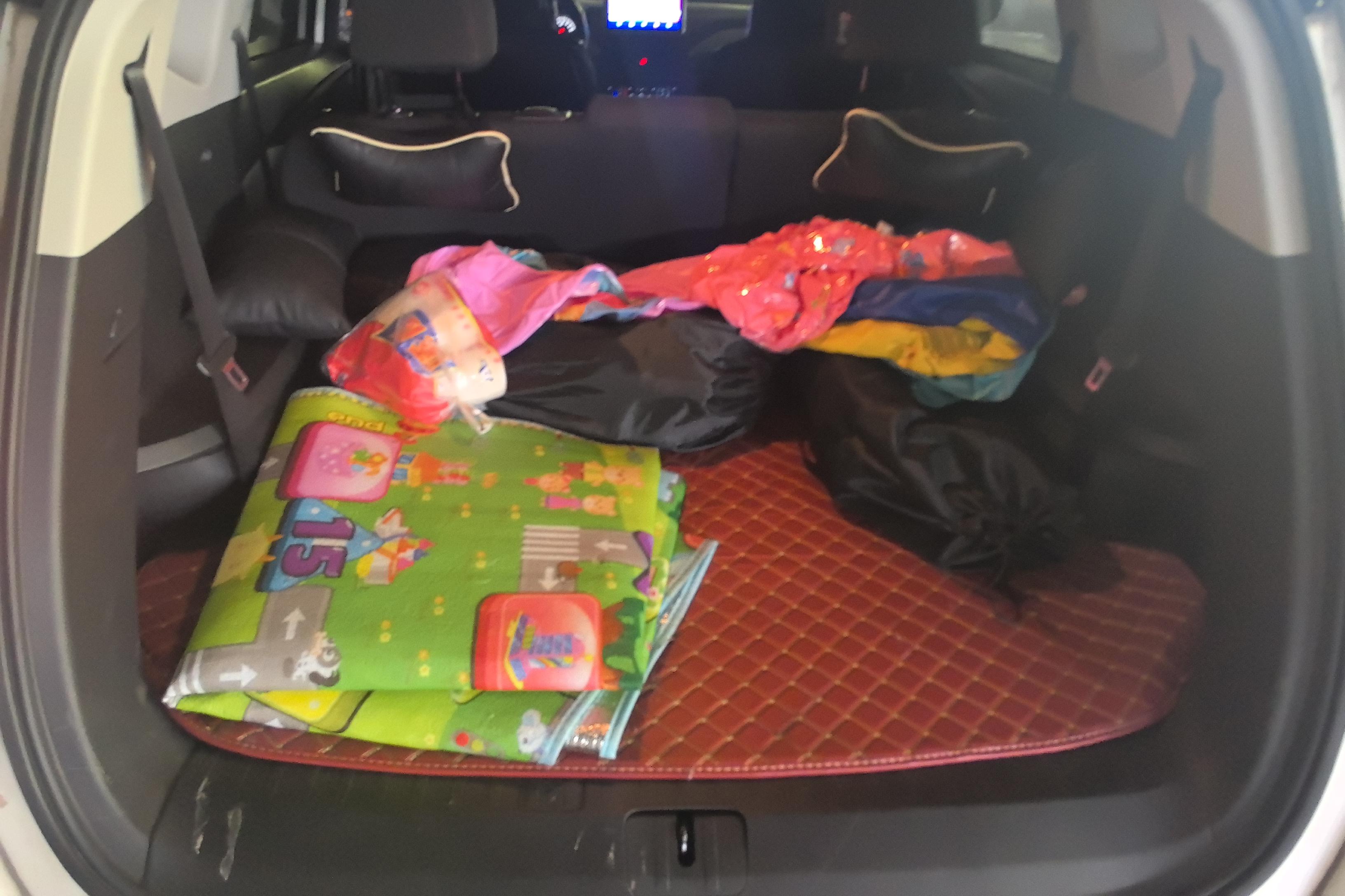 Chevrolet Orlando 2021 #12 Chevrolet Orlando 2021 car image #12