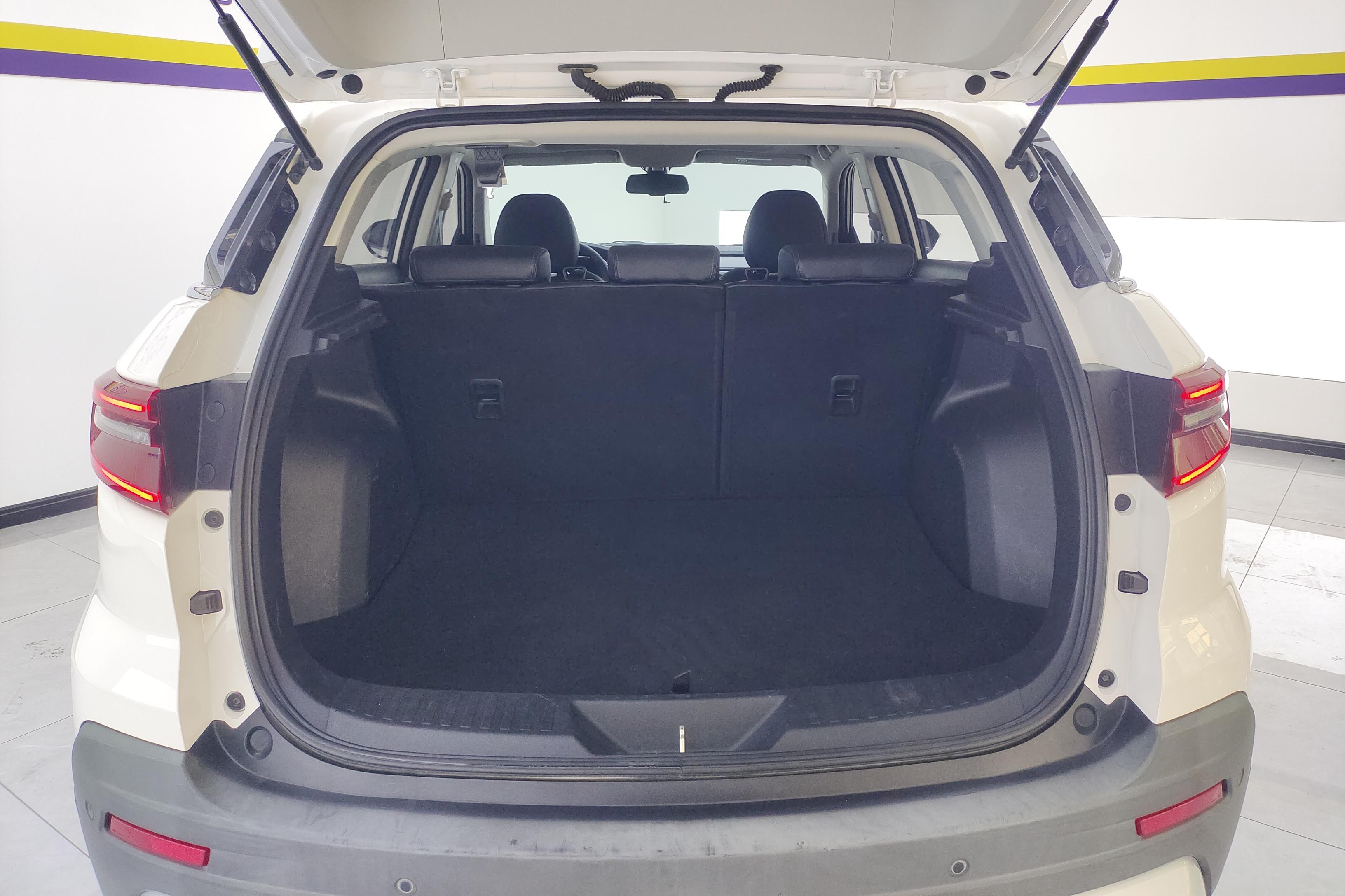 Ford Territory 2020 #12 Ford Territory 2020 immagine di auto #12