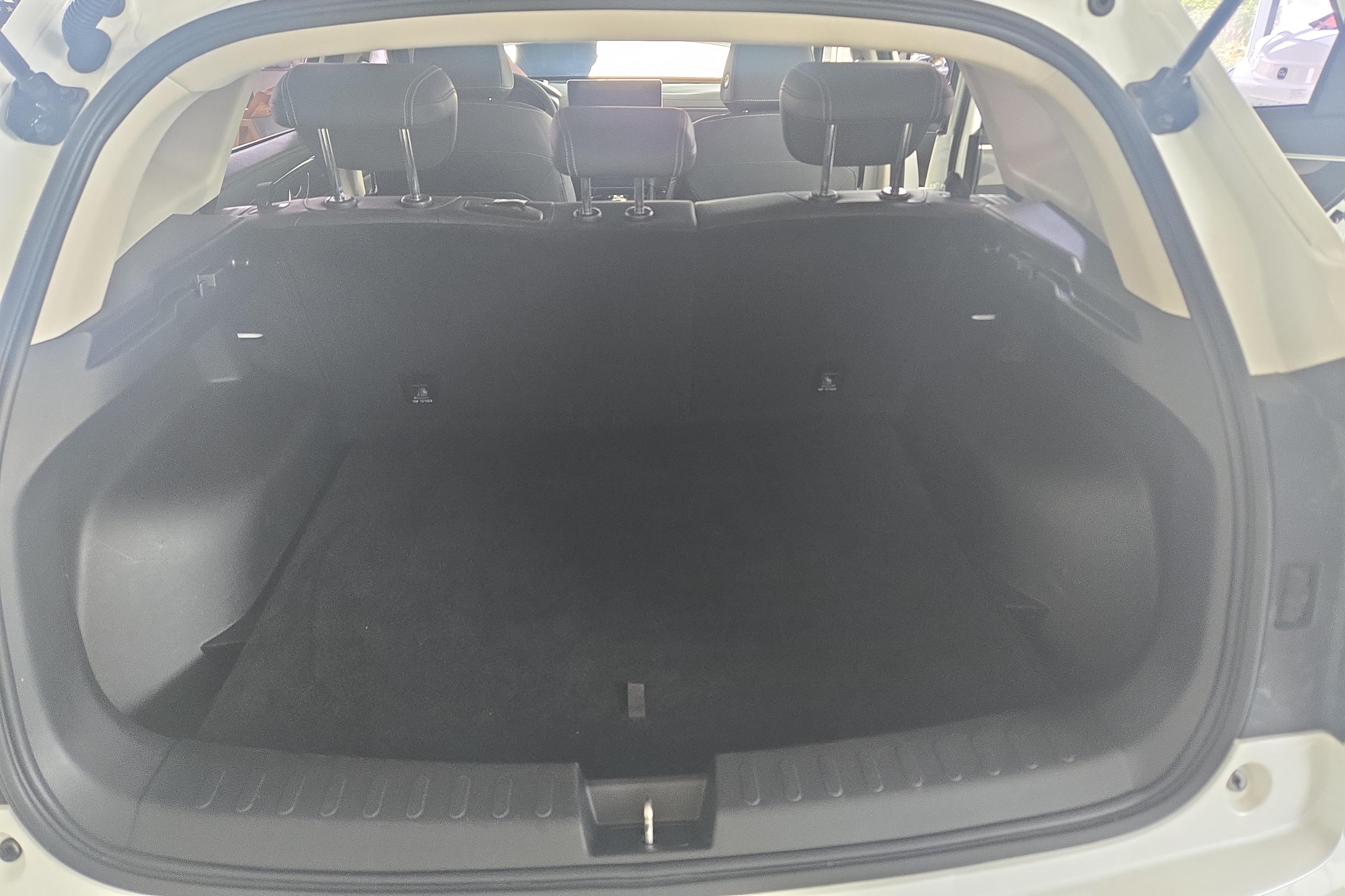 Haval Jolion 2021 car image #12