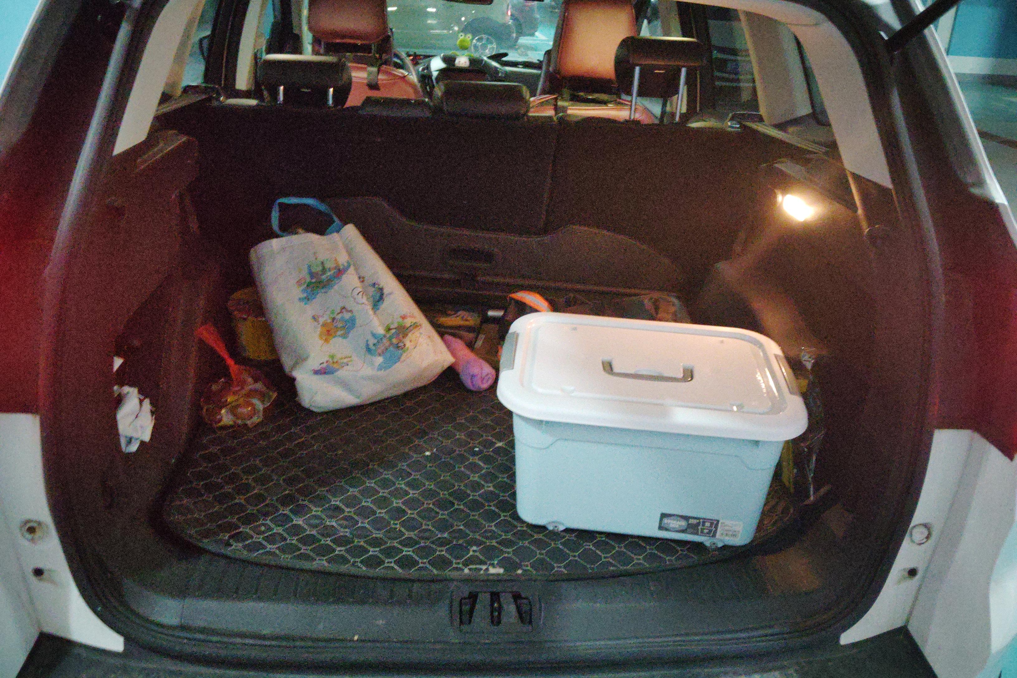 Ford Kuga 2019 #12 Ford Kuga 2019 immagine di auto #12