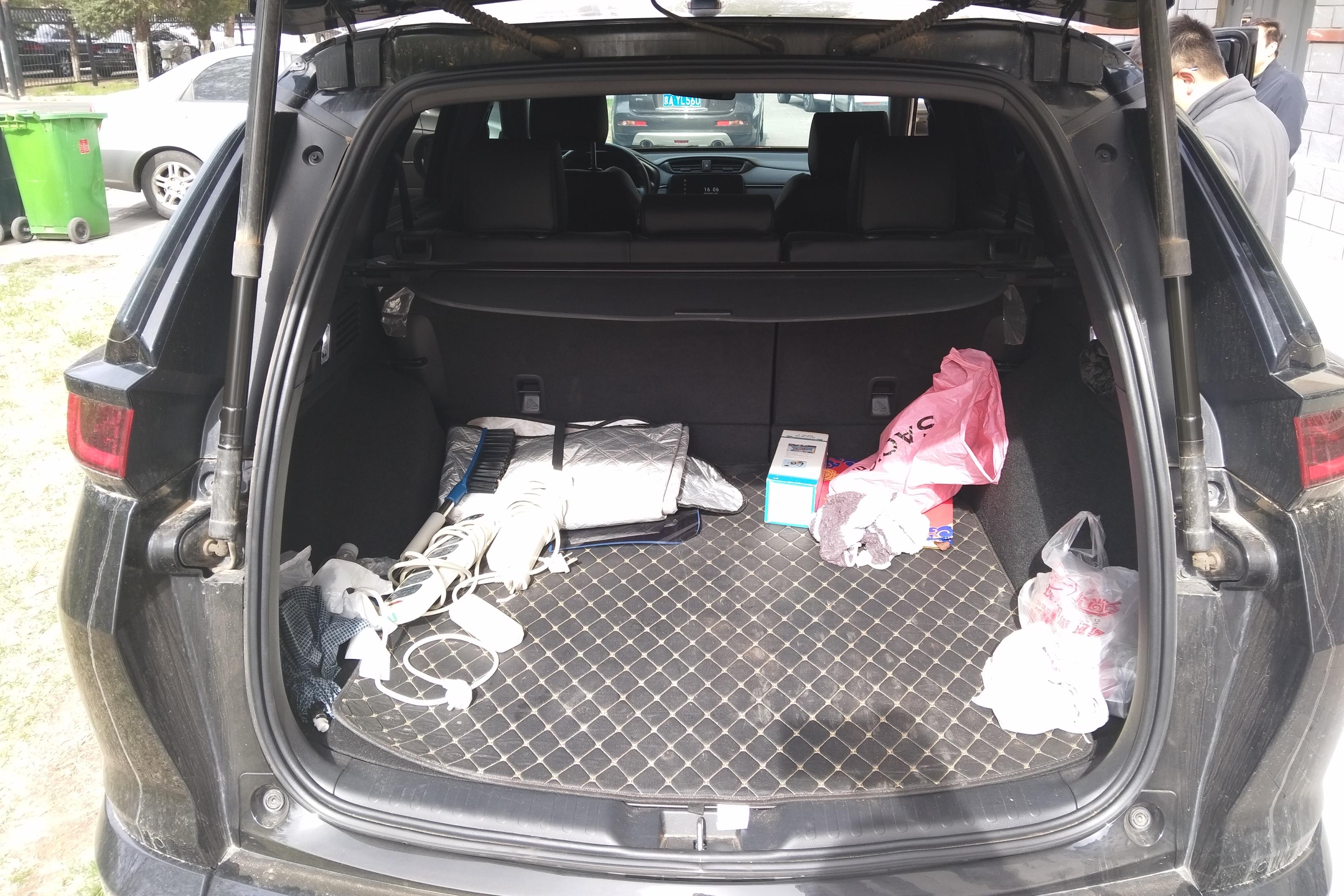 Honda Breeze 2022 car image #12