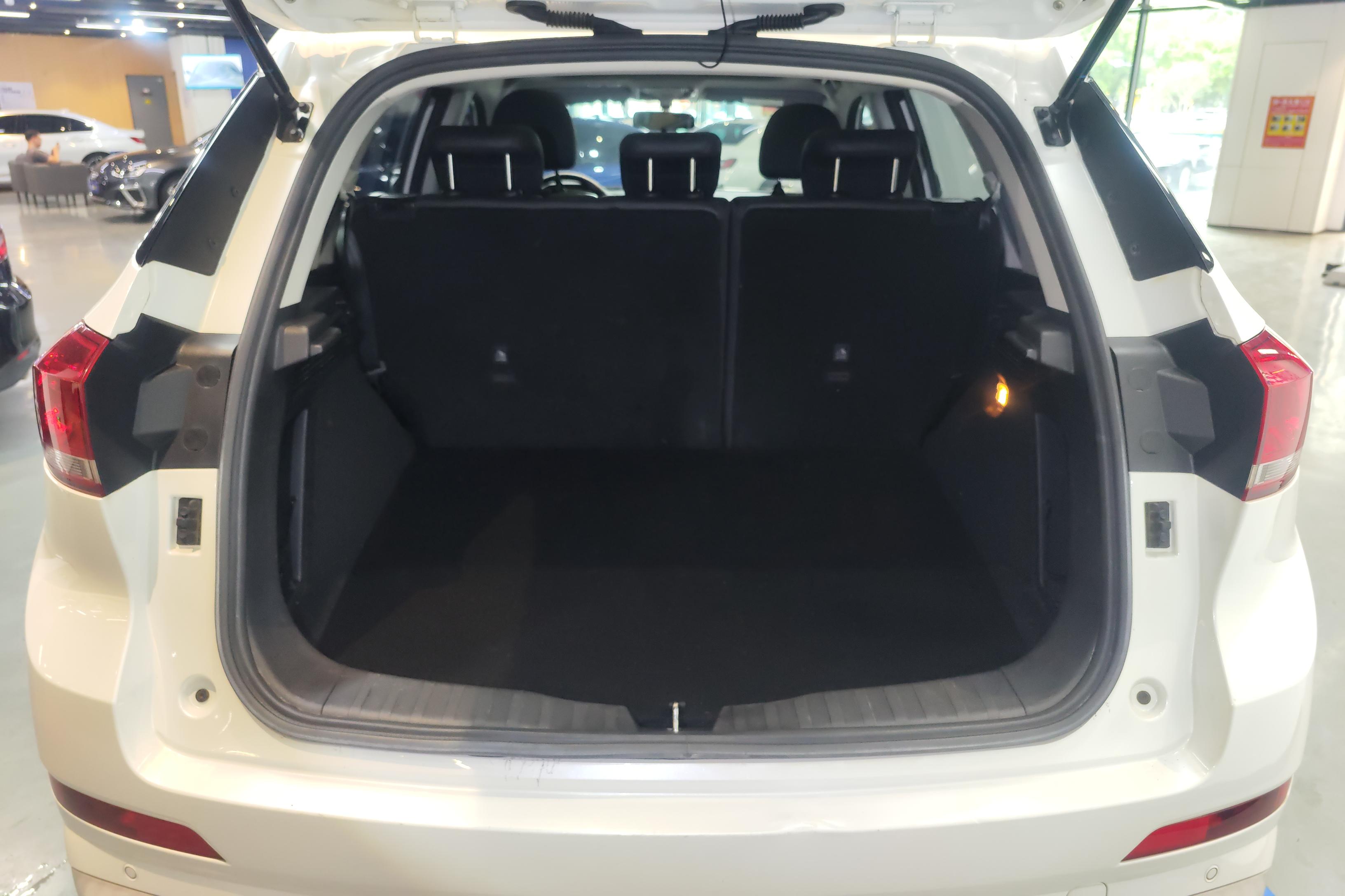 Haval H6 Coupe 2020 #12 Haval H6 Coupe 2020 car image #12