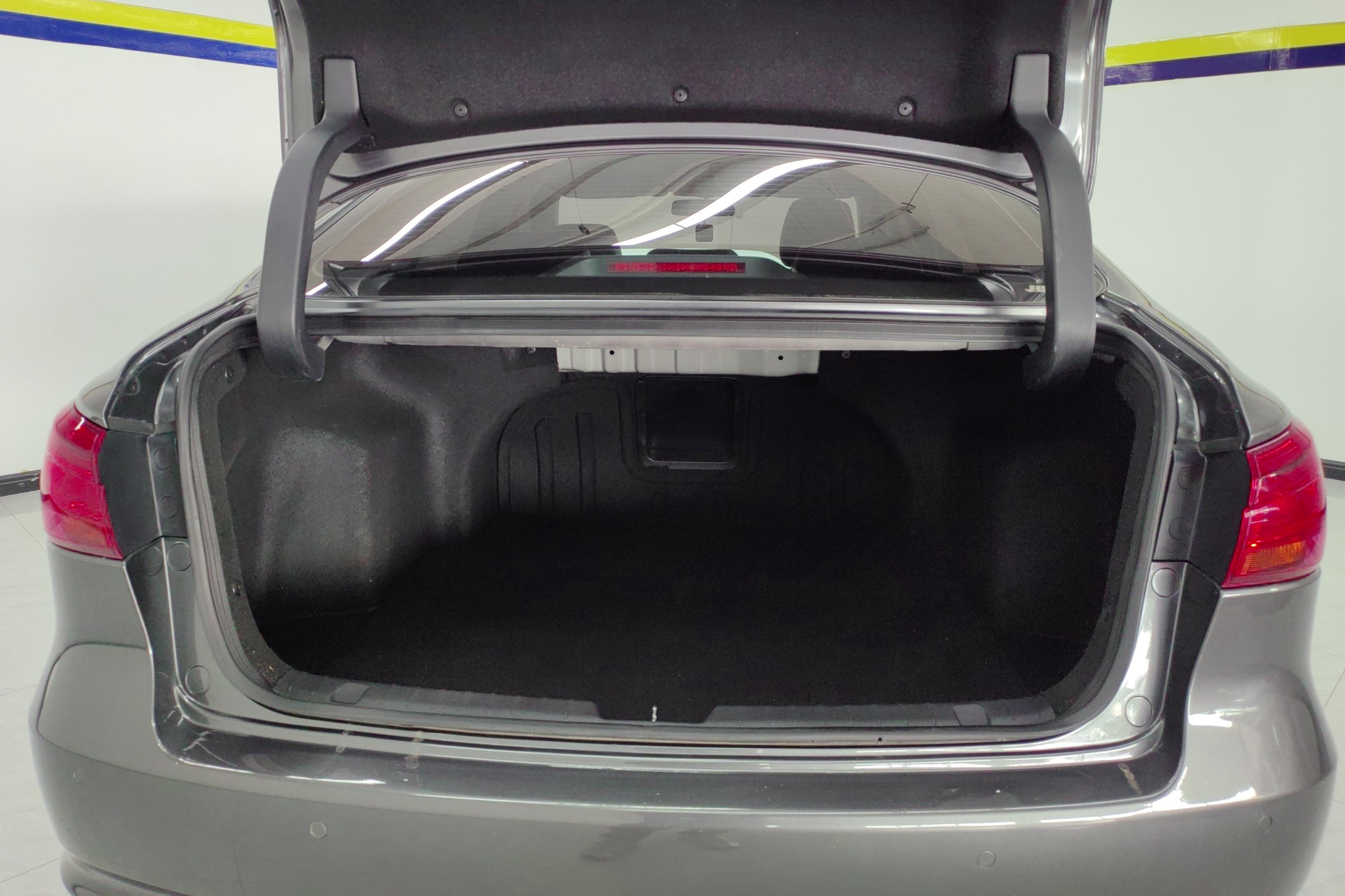 长安 锐程CC 2021 #12 长安 锐程CC 2021 汽车图片 #12