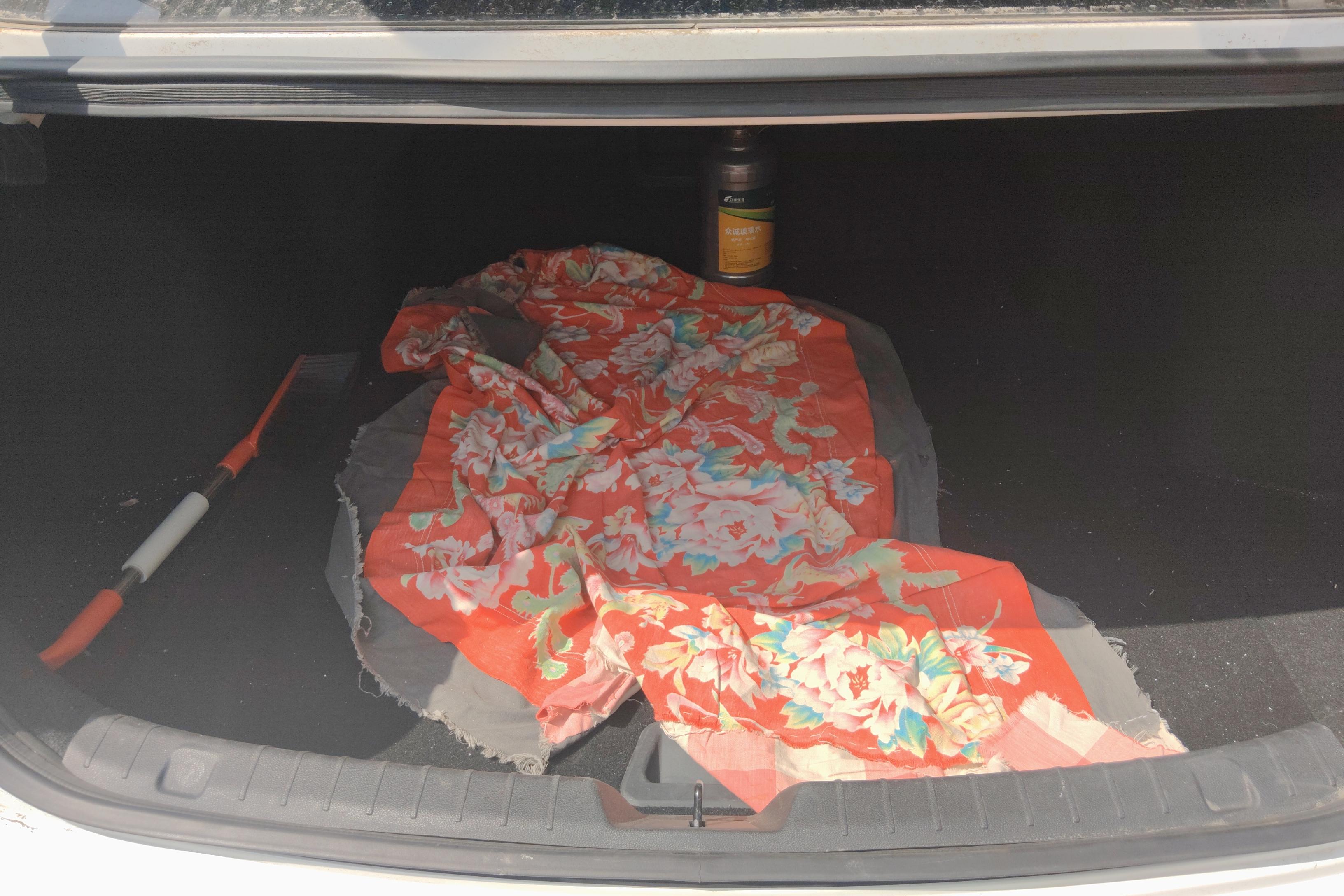 长安 锐程CC 2021 汽车图片 #12