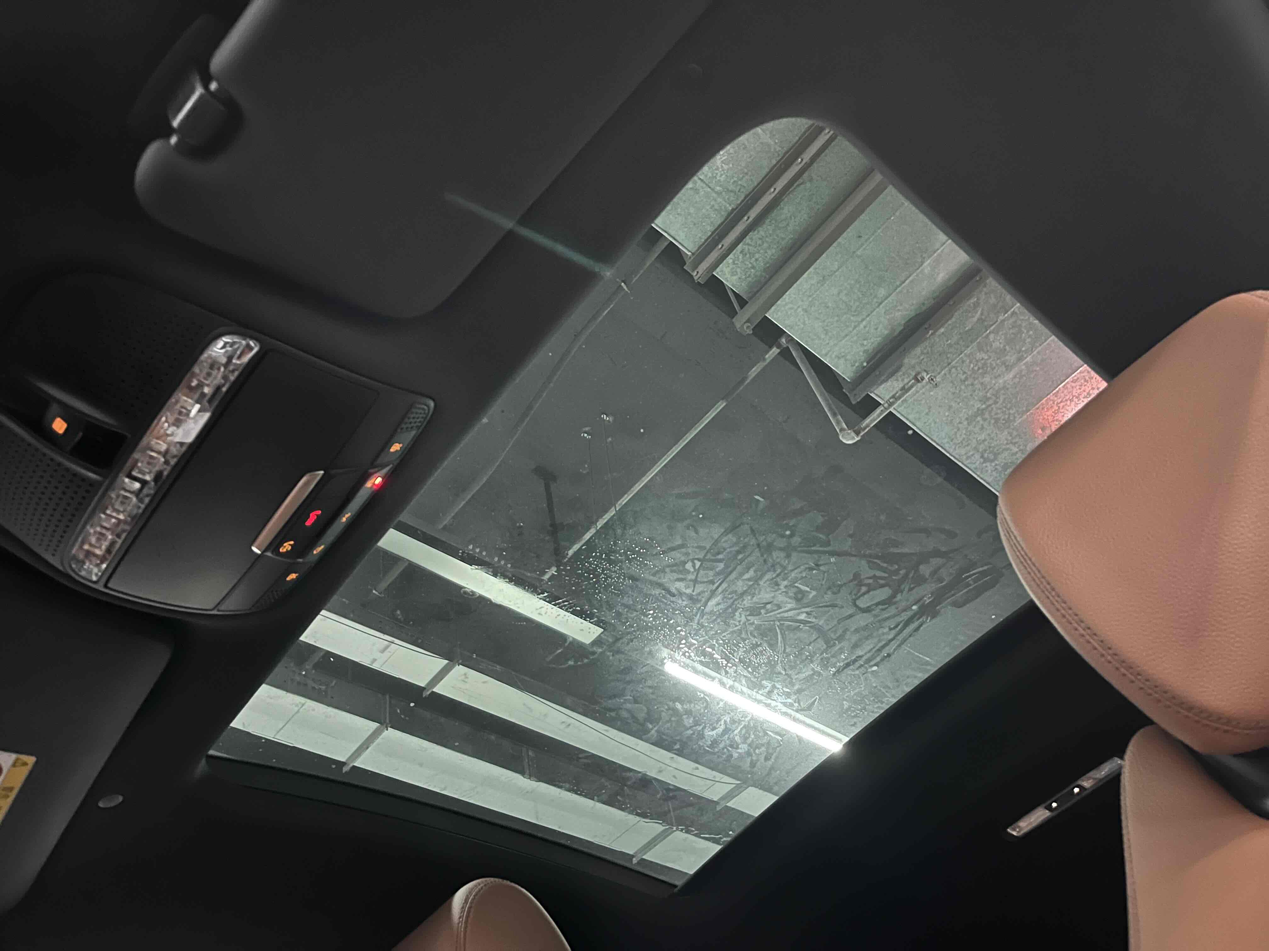 Mercedes-Benz C Class (Imported) 2019 car image #12