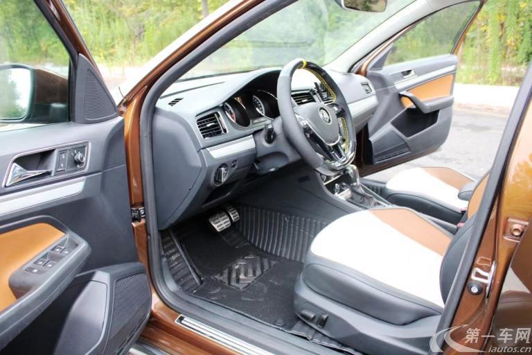 Volkswagen Cross Lavida 2018 #12 Volkswagen Cross Lavida 2018 immagine di auto #12