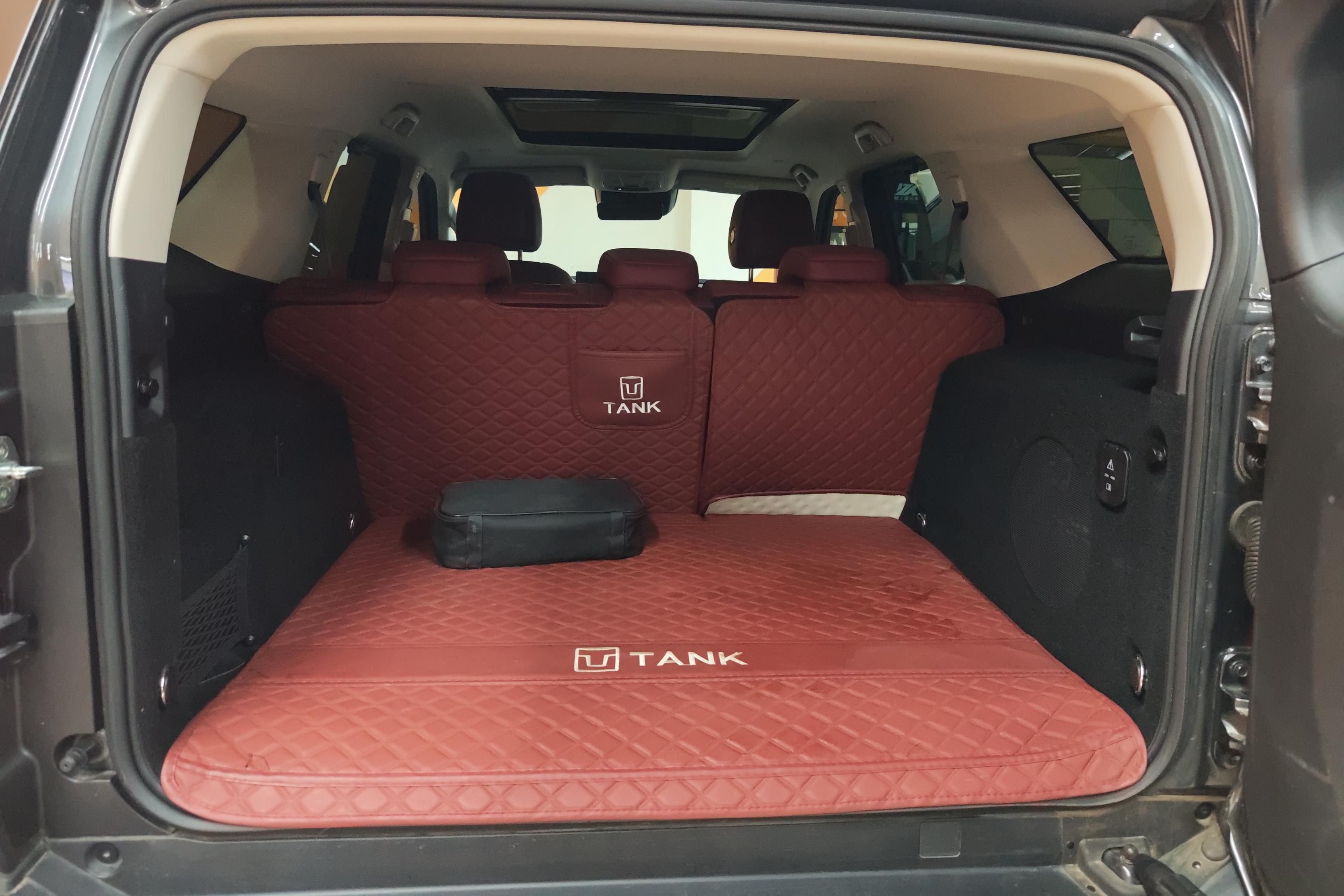 Tank 400 2023 car image #12