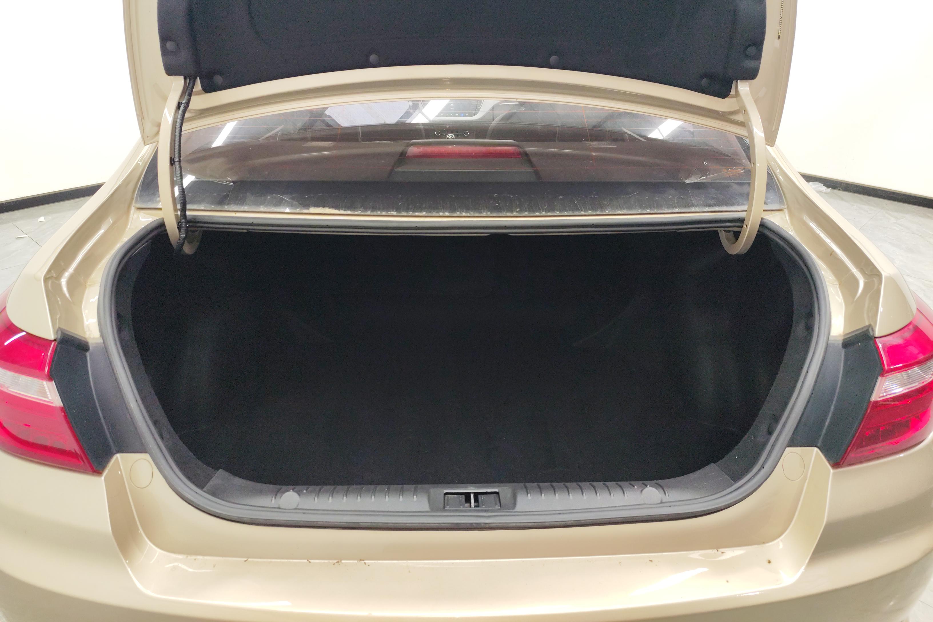 GEELY Vision 2021 #12 GEELY Vision 2021 car image #12