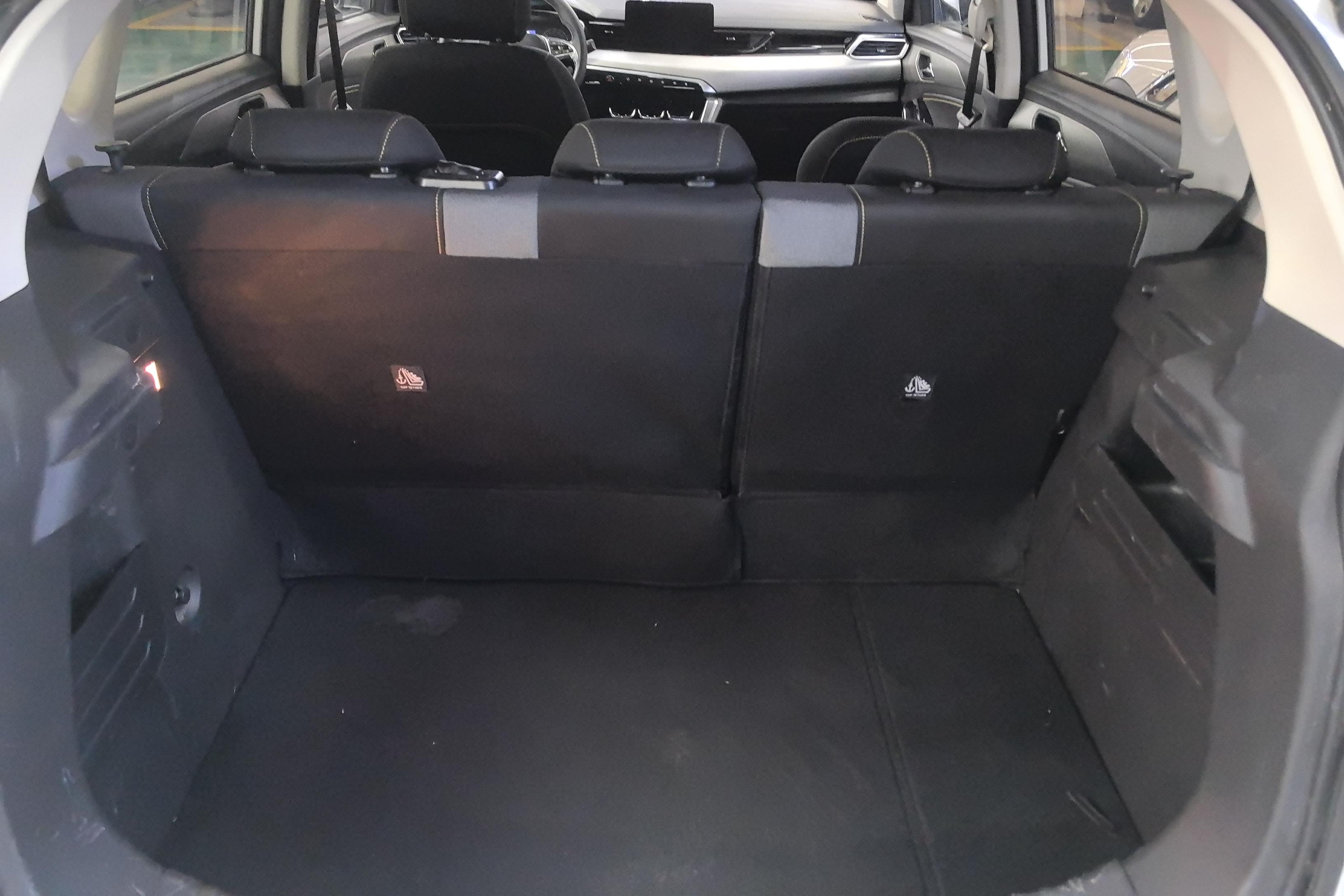 Beijing X3 2020 صورة سيارة #12