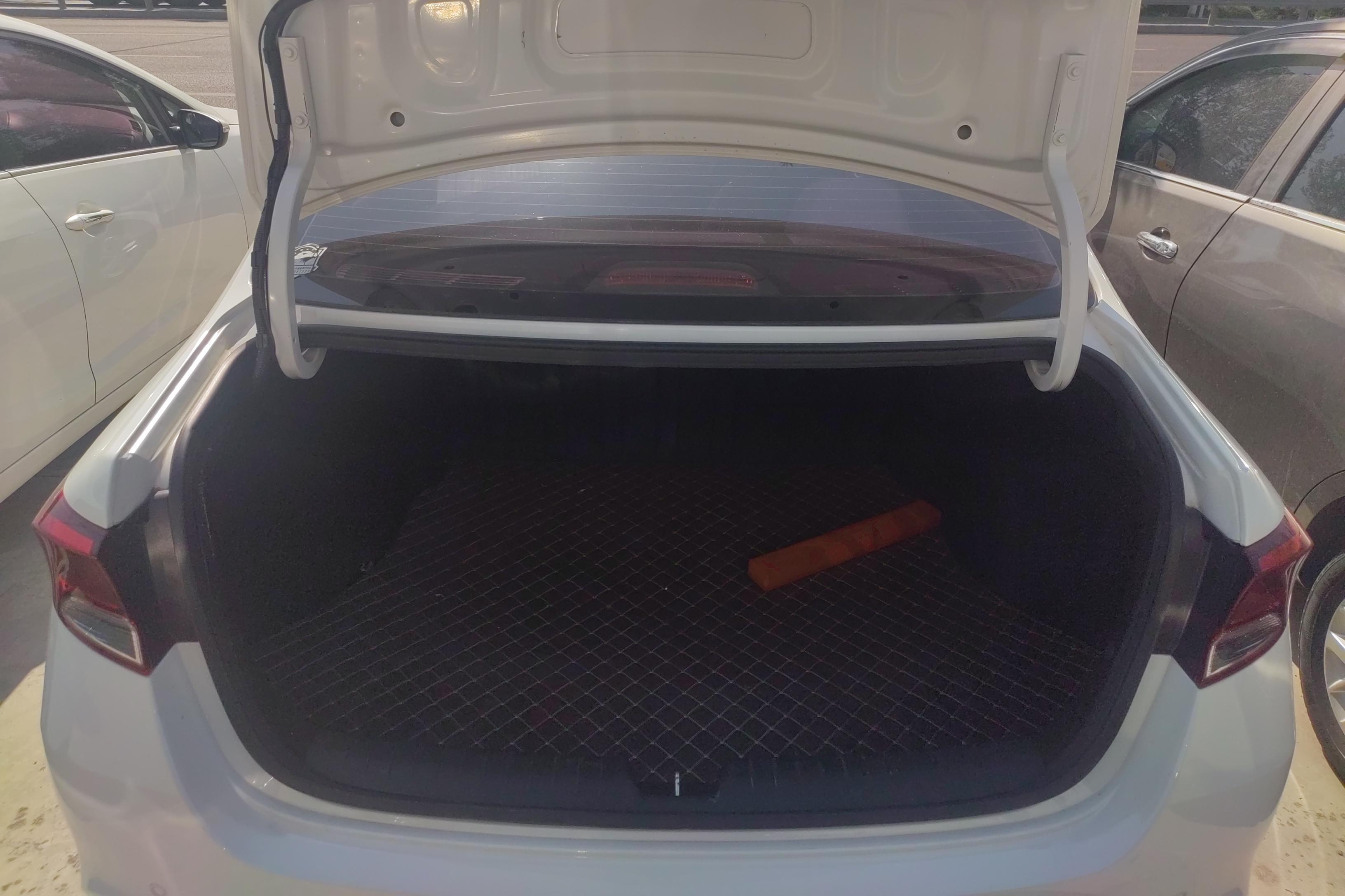 Kia Forte 2021 immagine di auto #12