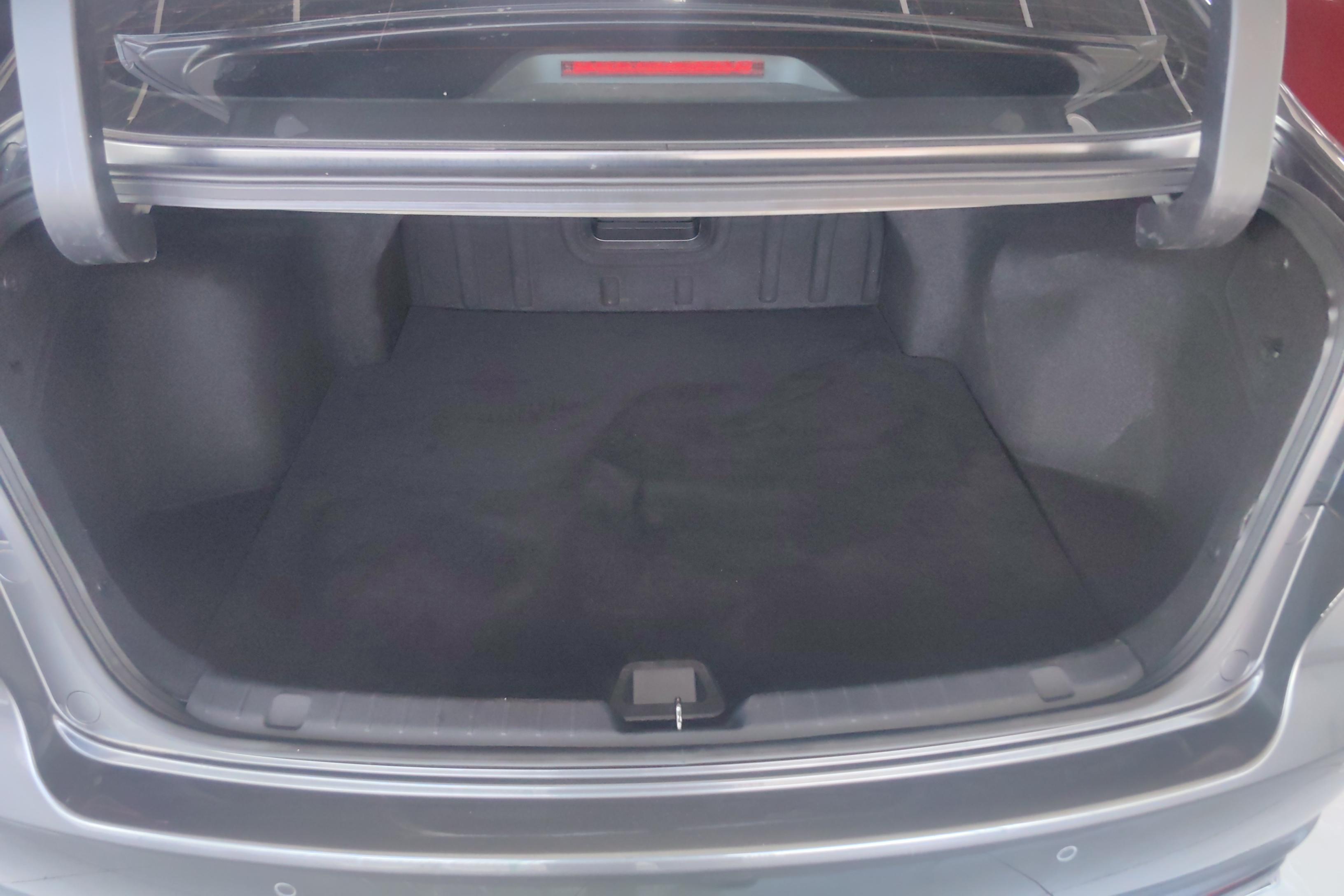 Changan Raeton CC 2022 car image #12