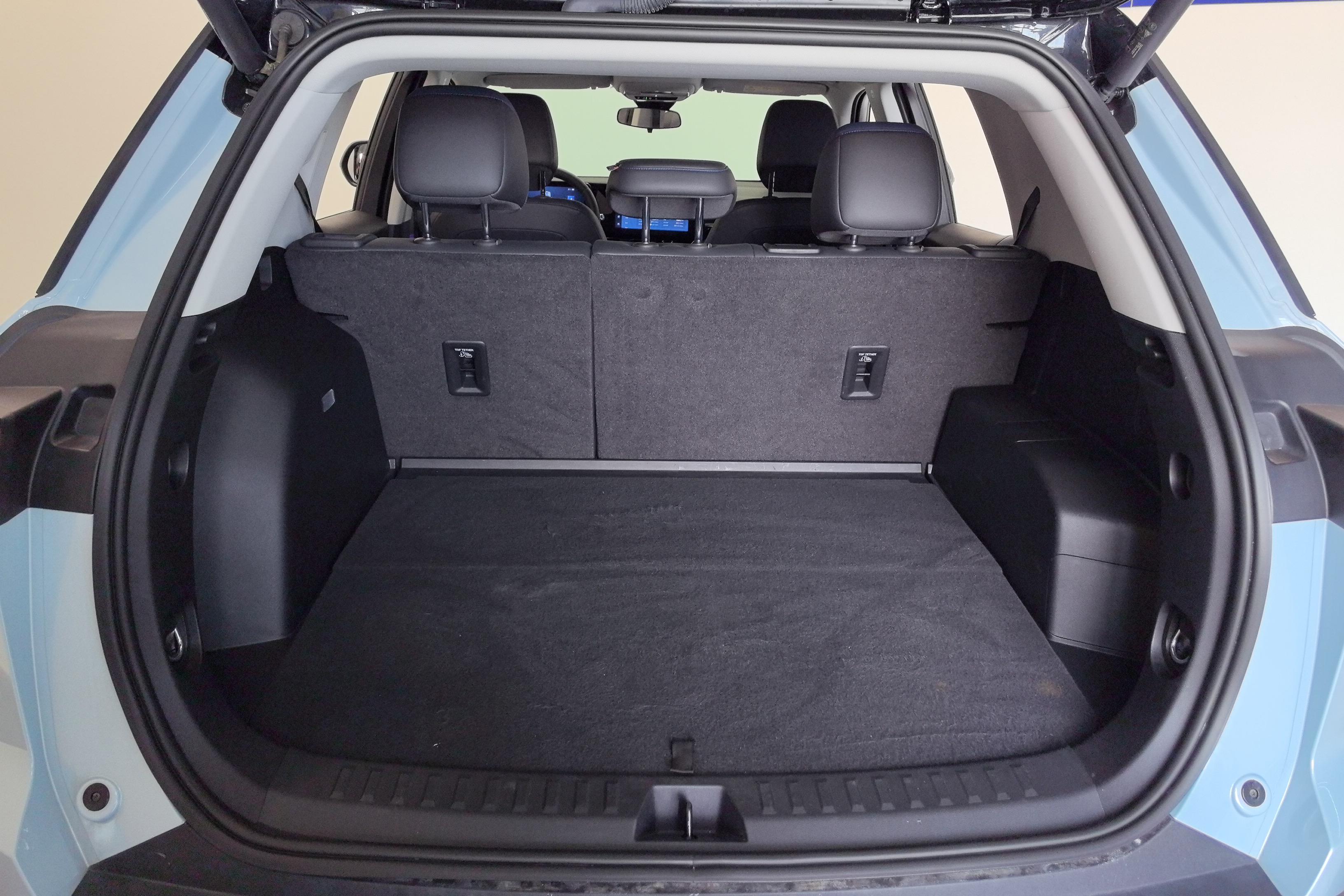 Chevrolet Equinox Plus 2024 #12 Chevrolet Equinox Plus 2024 car image #12