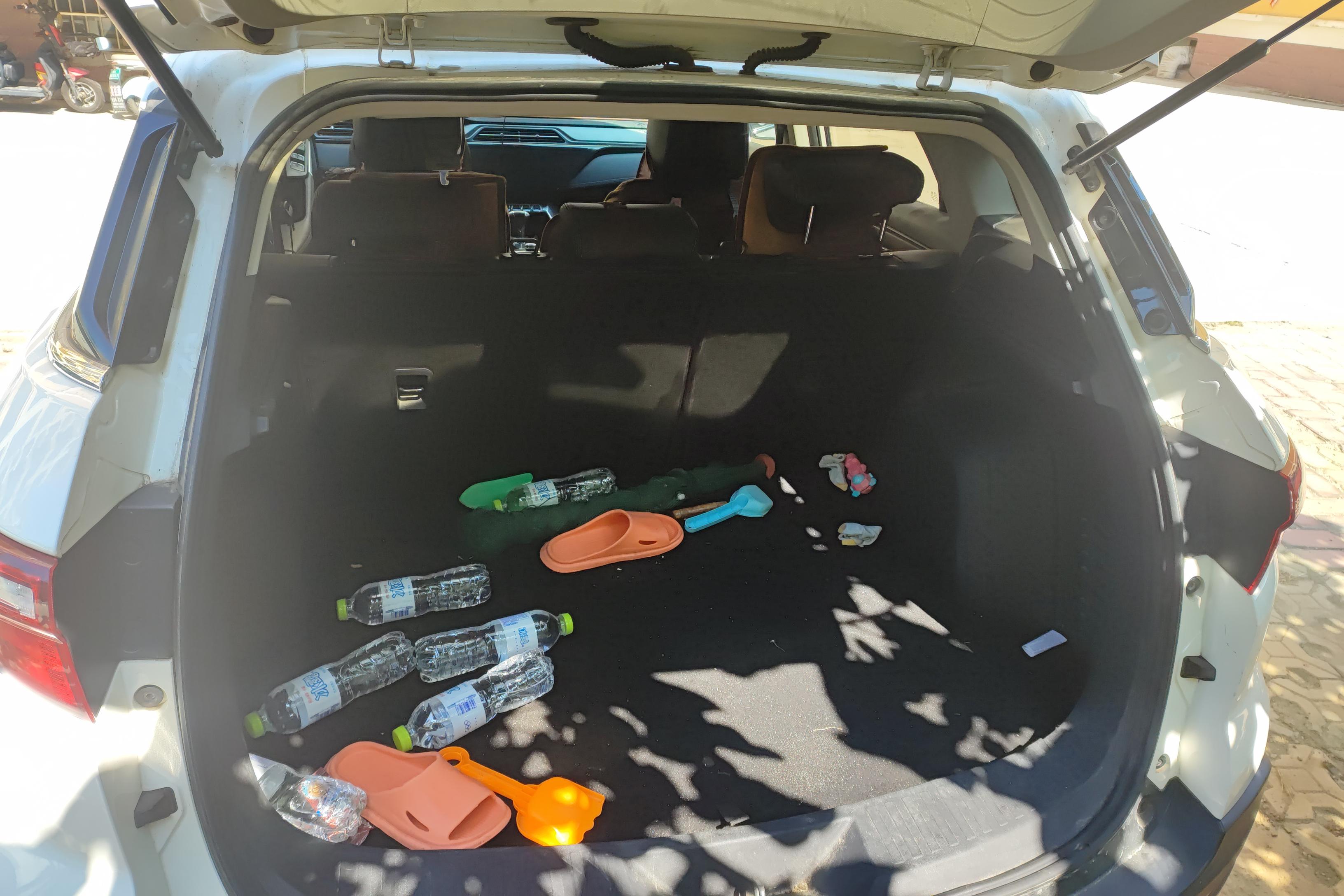 Ford Territory 2019 #12 Ford Territory 2019 immagine di auto #12