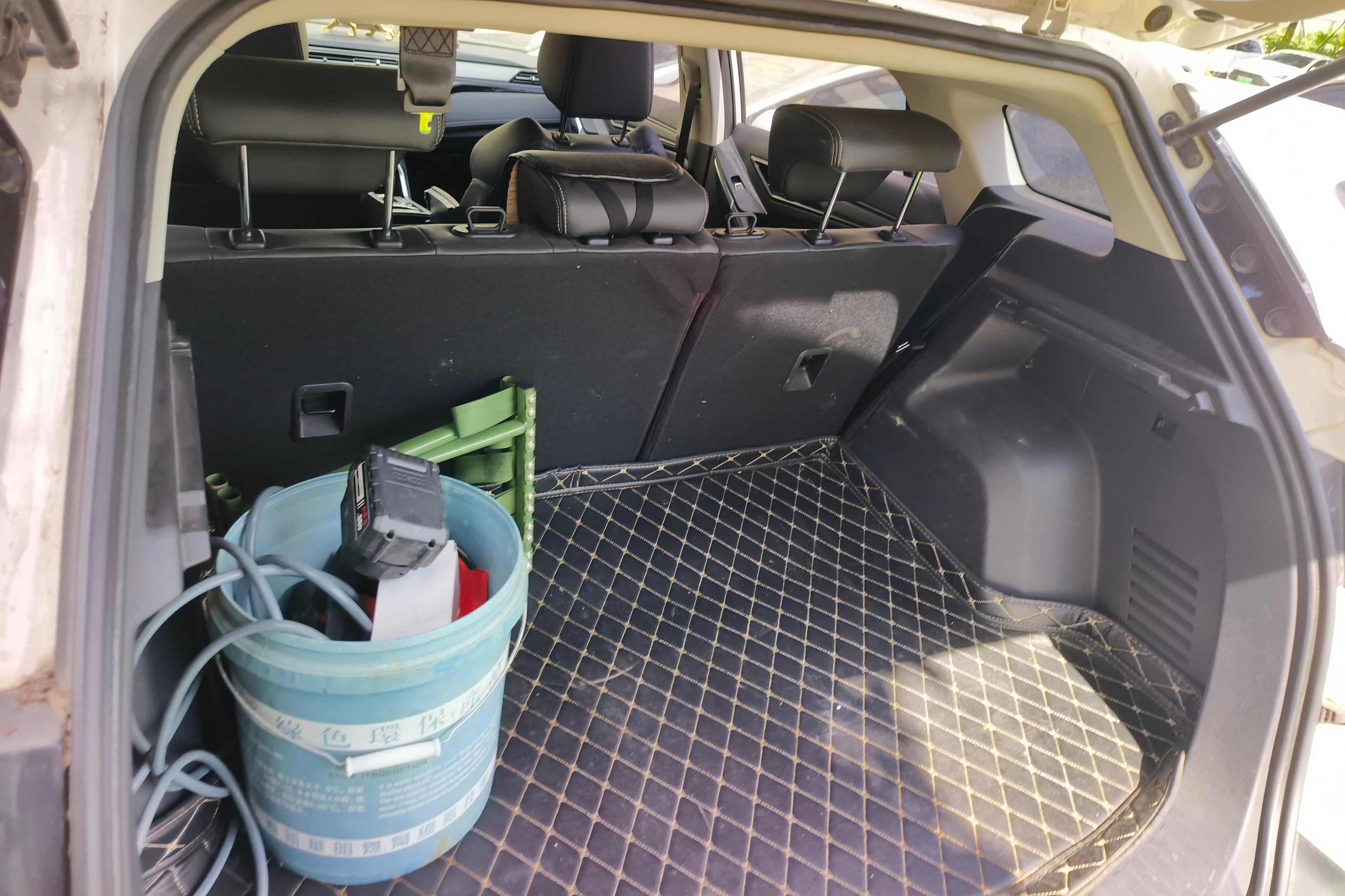 Ford Territory 2019 car image #12