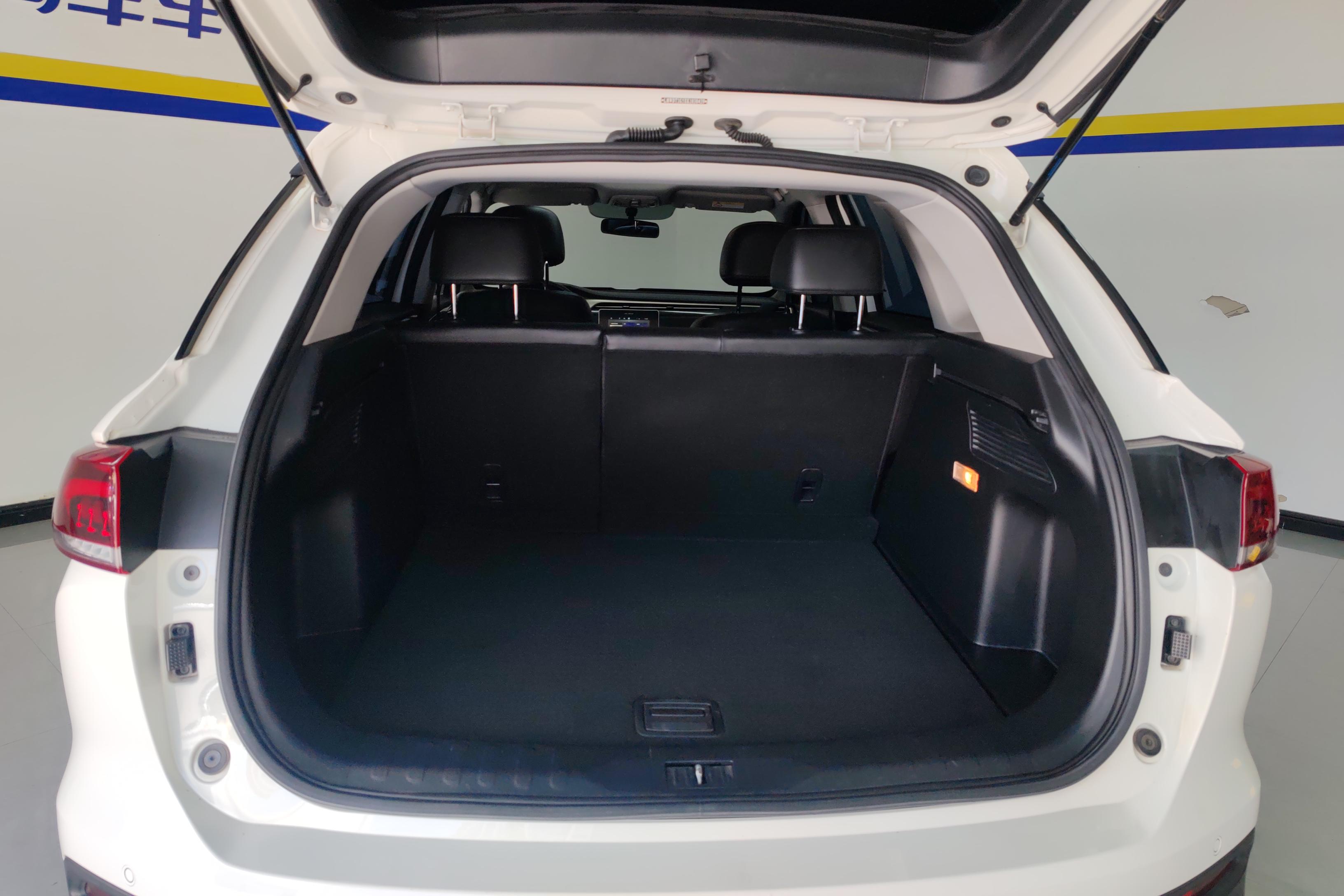 GAC Trumpchi GS5 2019 car image #12