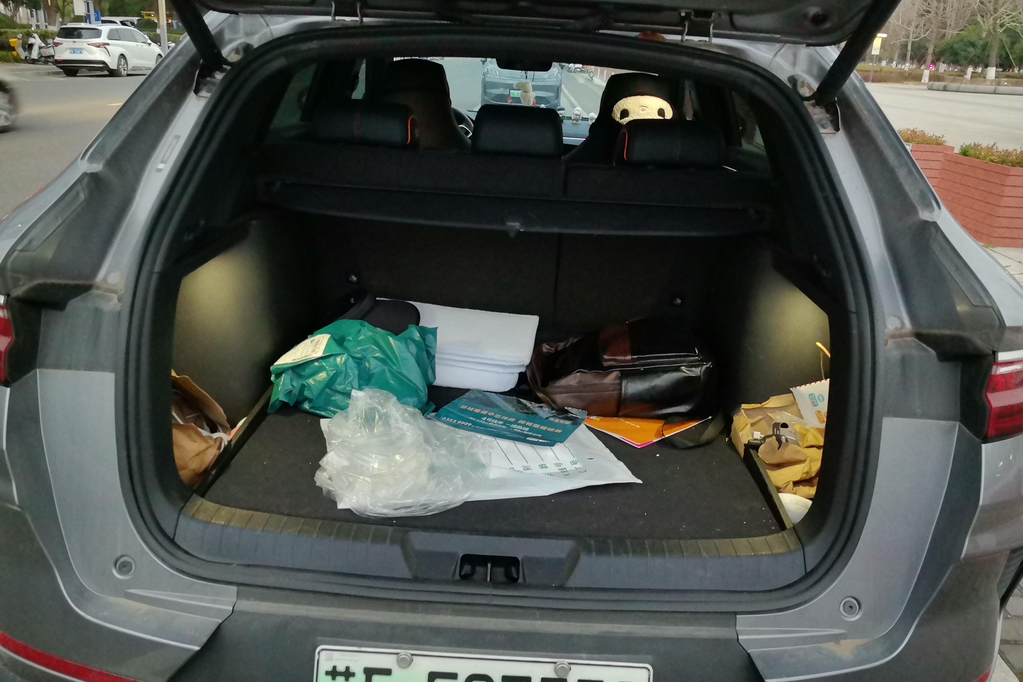 比亚迪 宋PLUS 2022 汽车图片 #12