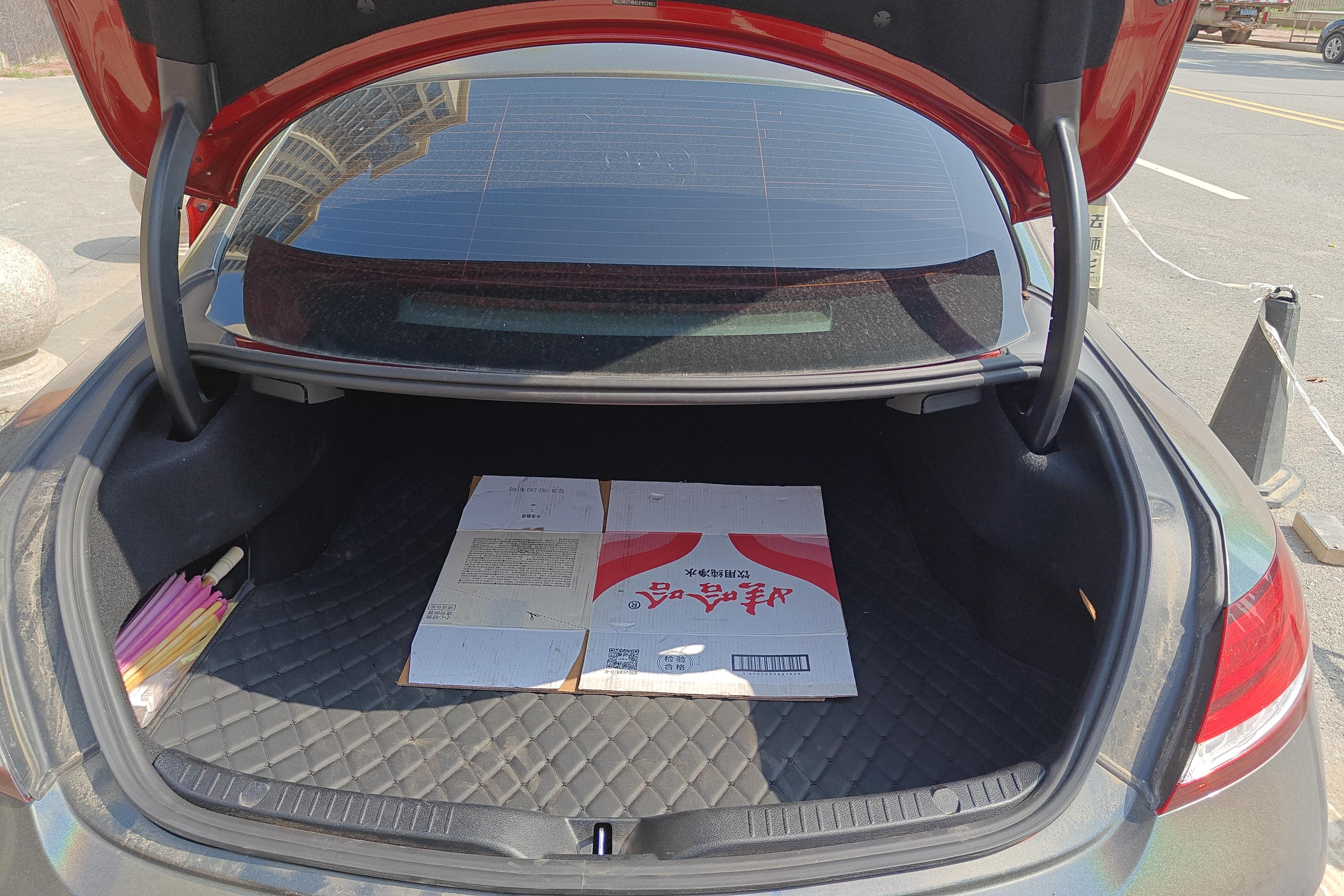 Mercedes-Benz C Class (Imported) 2019 #12 Mercedes-Benz C Class (Imported) 2019 car image #12