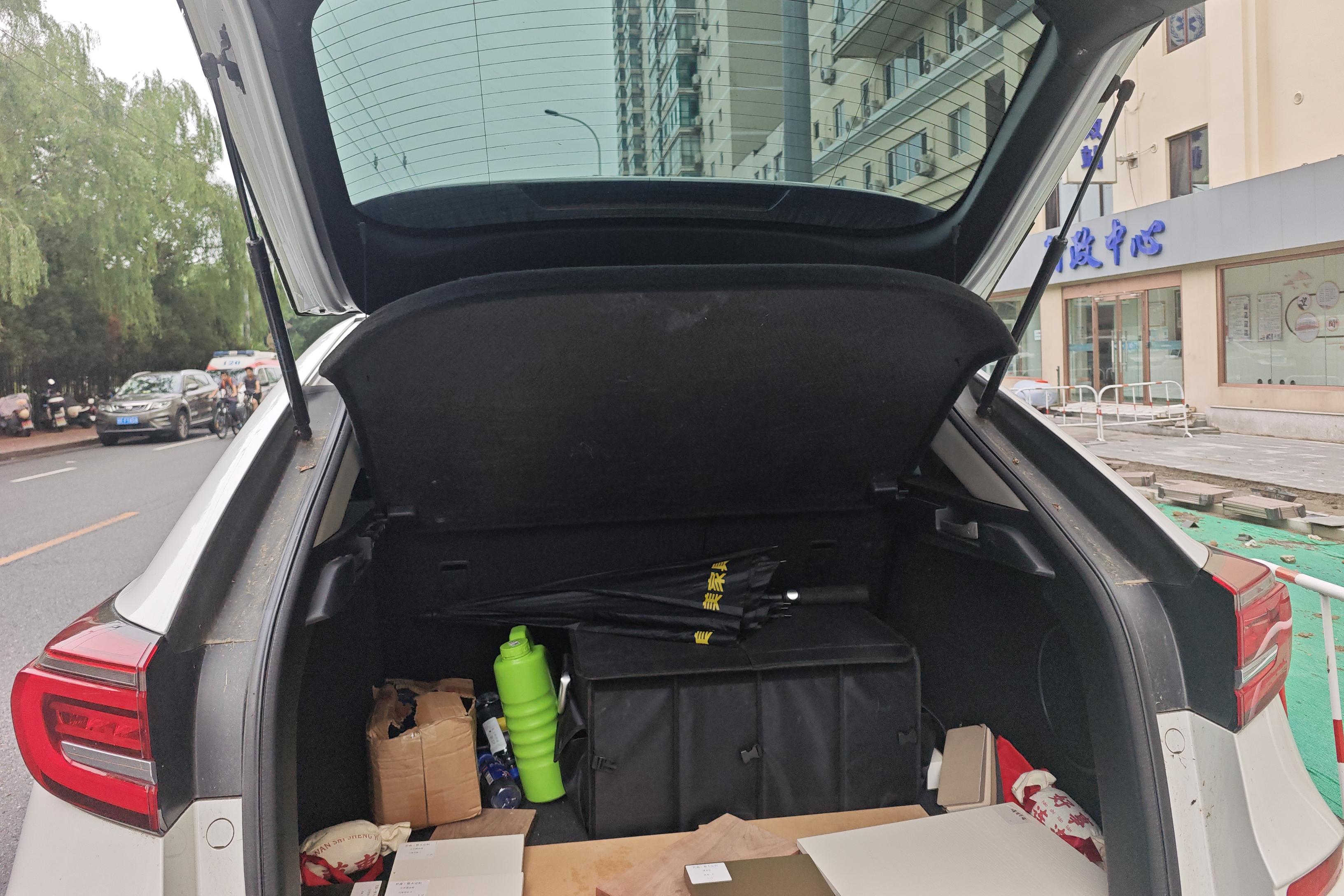 Honda Avancier 2023 immagine di auto #12