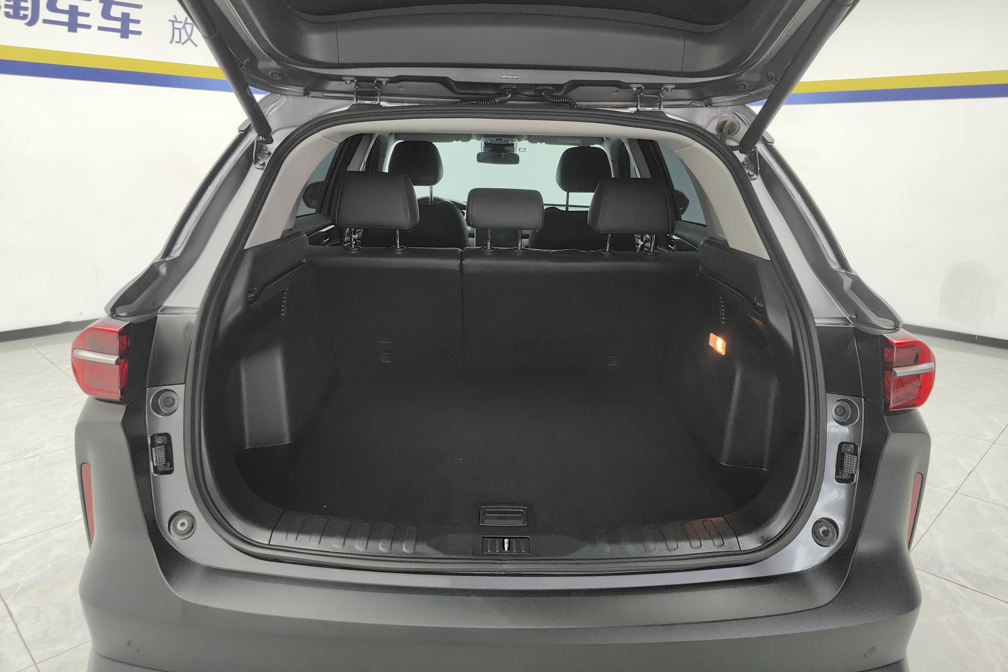 GAC Trumpchi GS4 PLUS 2022 #12 GAC Trumpchi GS4 PLUS 2022 immagine di auto #12