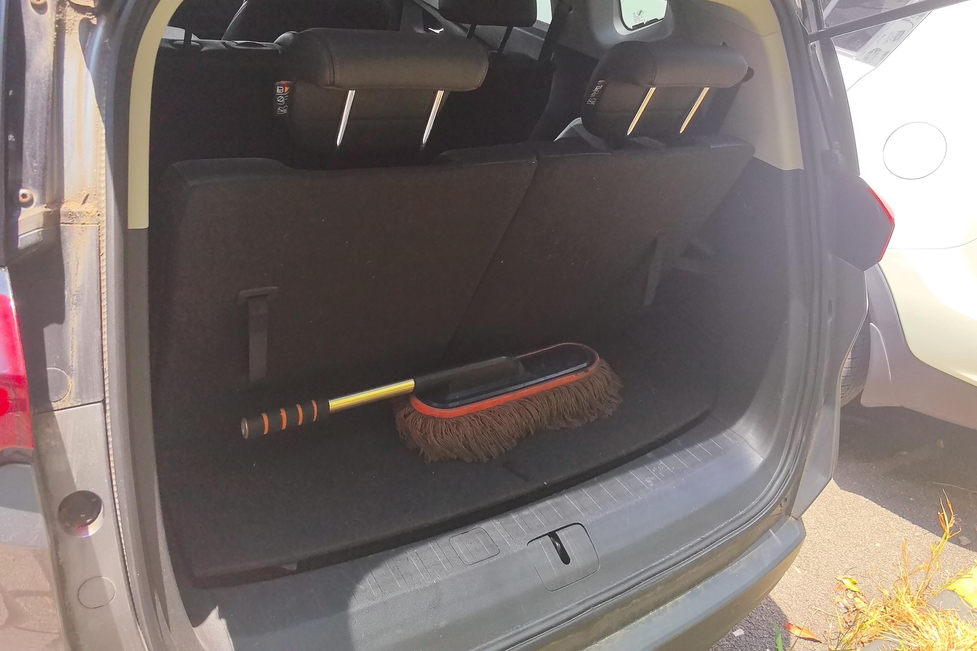 Chevrolet Orlando 2019 #12 Chevrolet Orlando 2019 car image #12