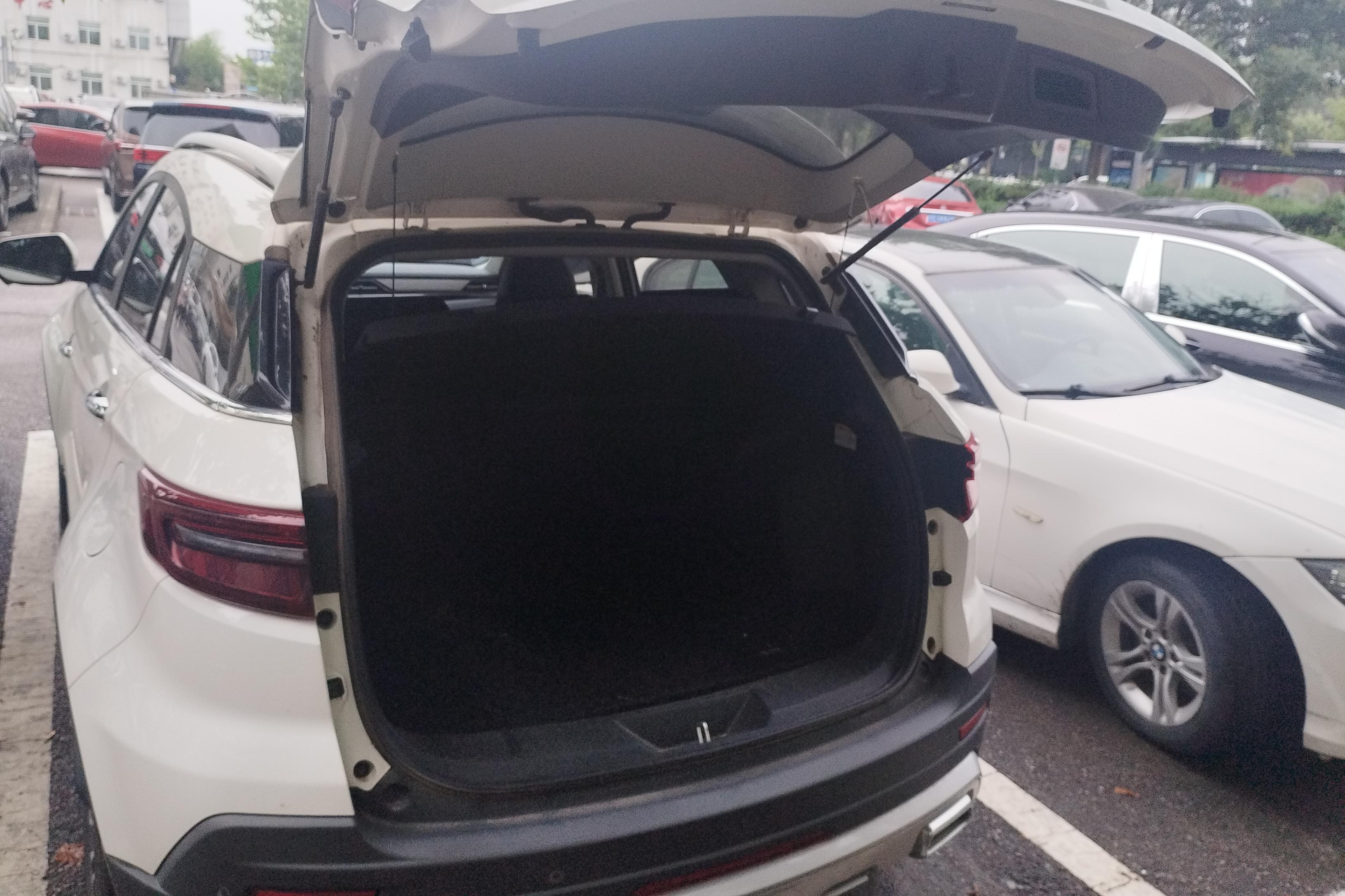 Ford Territory 2021 #12 Ford Territory 2021 car image #12