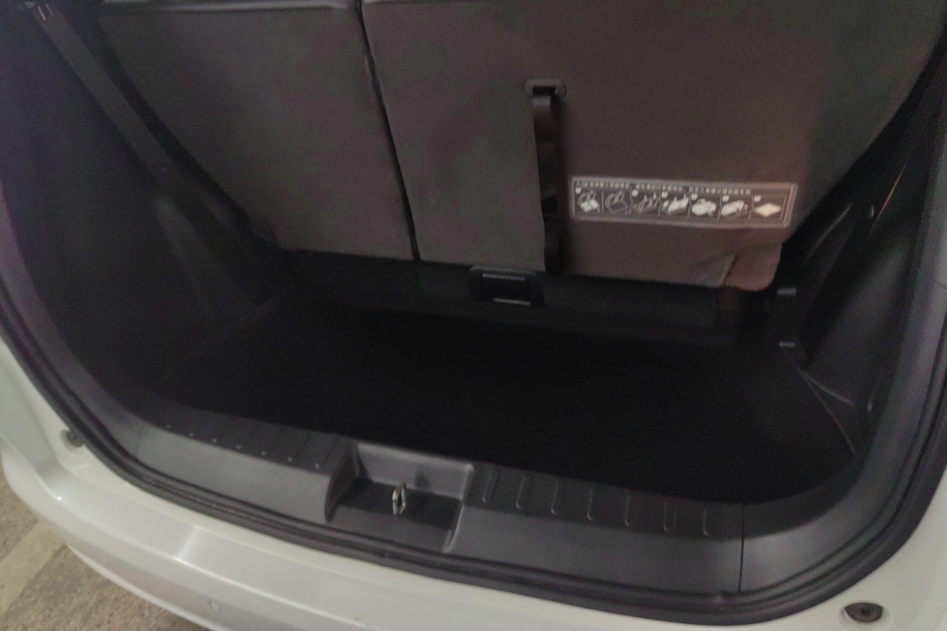 GAC Trumpchi M6 2020 #12 GAC Trumpchi M6 2020 car image #12