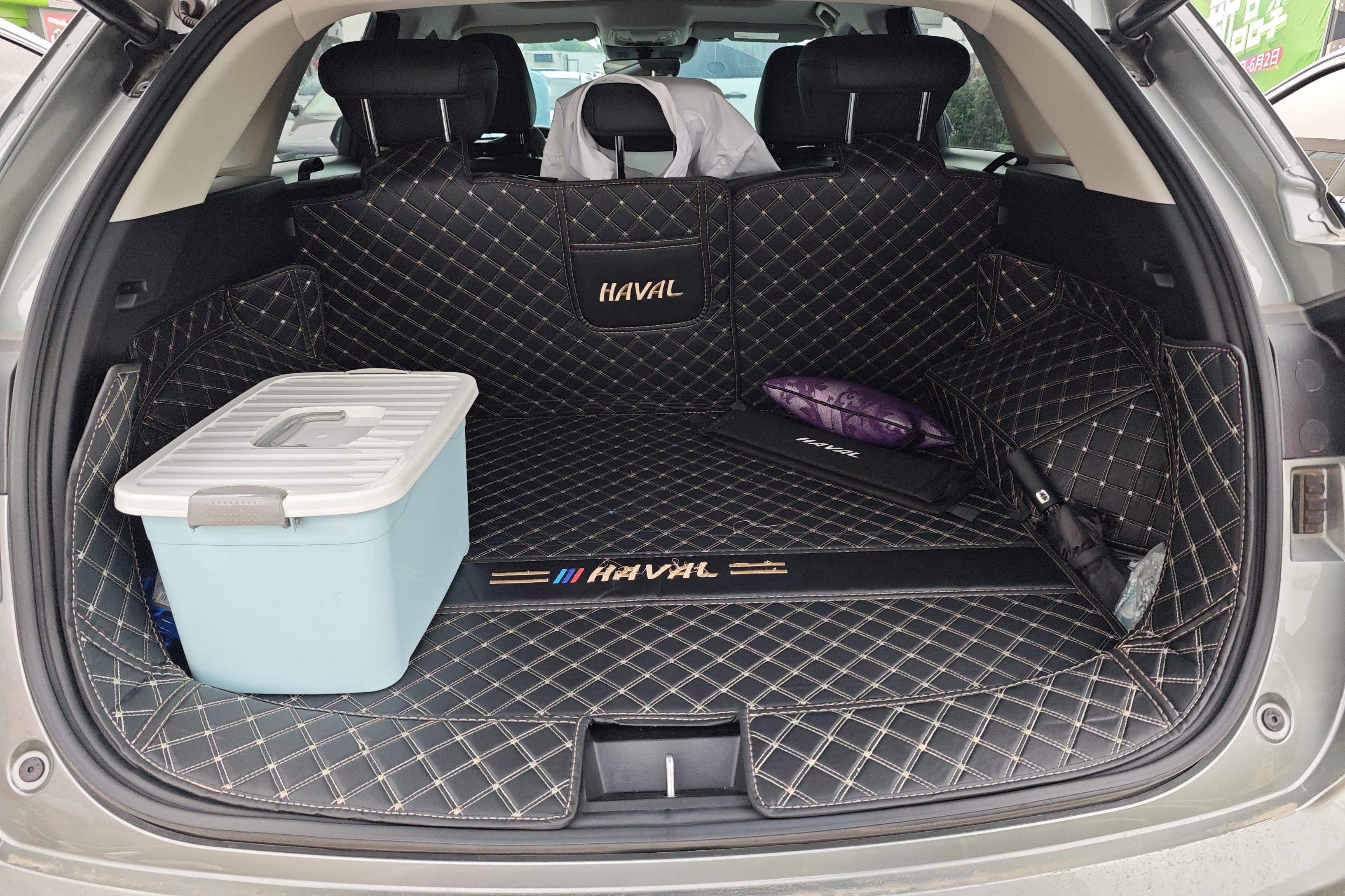 Haval Fierce Dragon 2024 #12 Haval Fierce Dragon 2024 immagine di auto #12