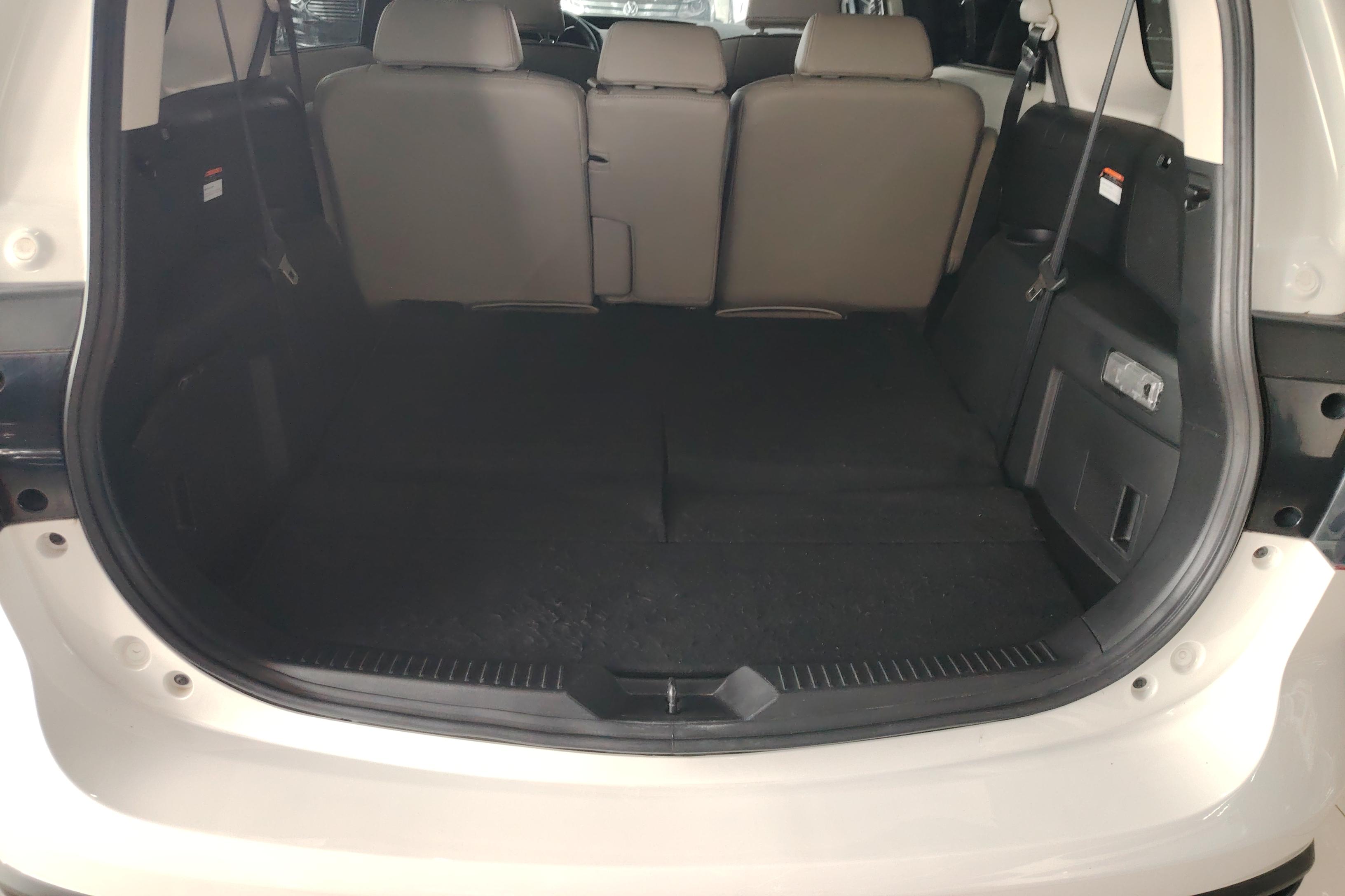 马自达 马自达5 2014 汽车图片 #12