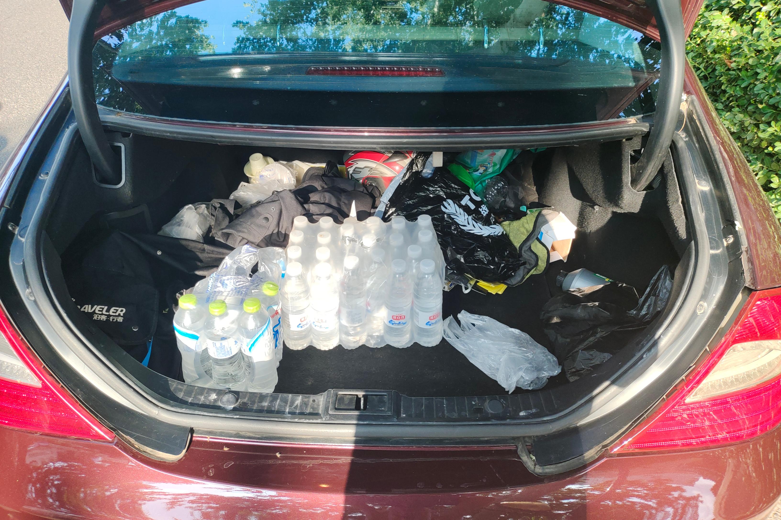 Mercedes-Benz CLS Class 2010 #12 Mercedes-Benz CLS Class 2010 car image #12